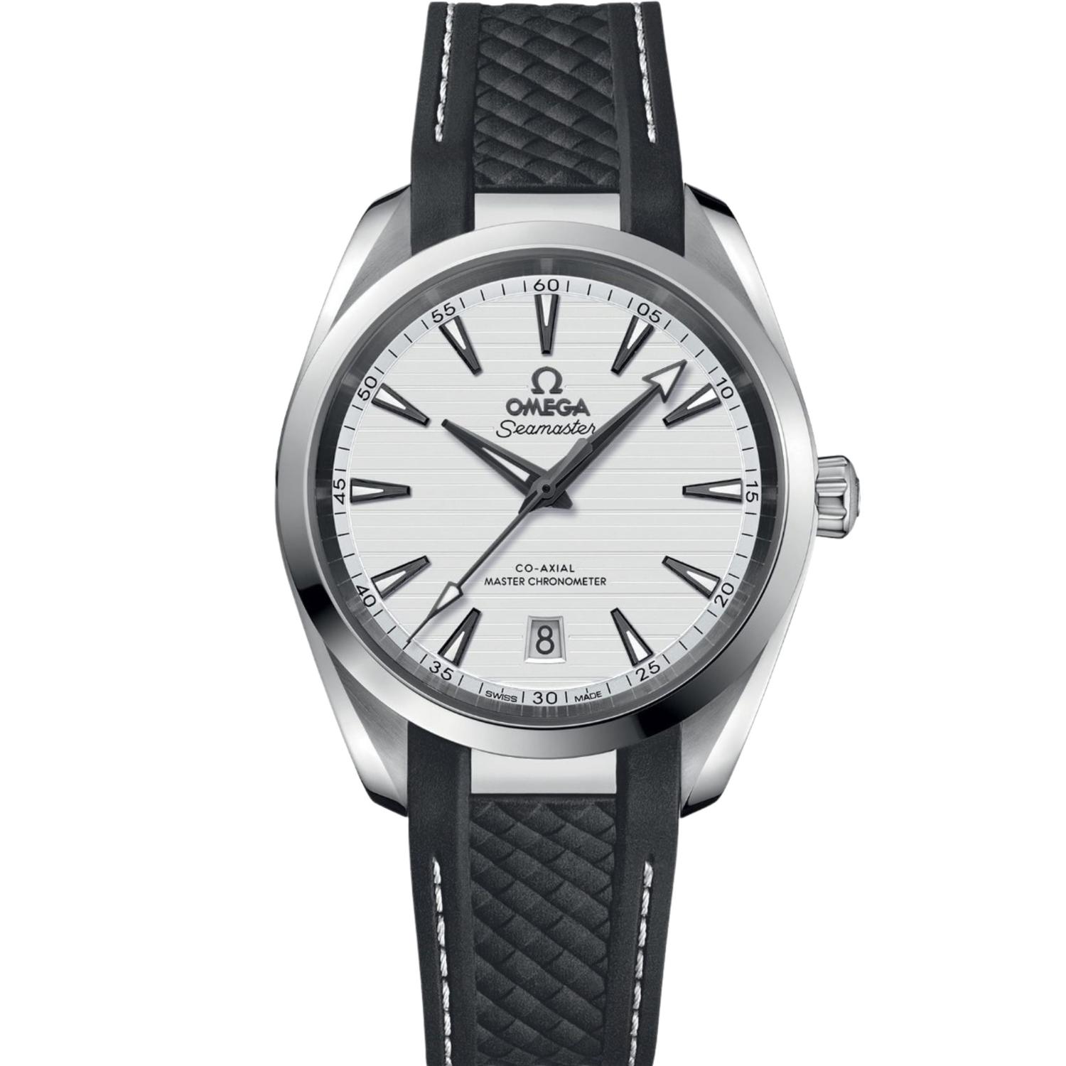 Seamaster Aqua Terra 150M