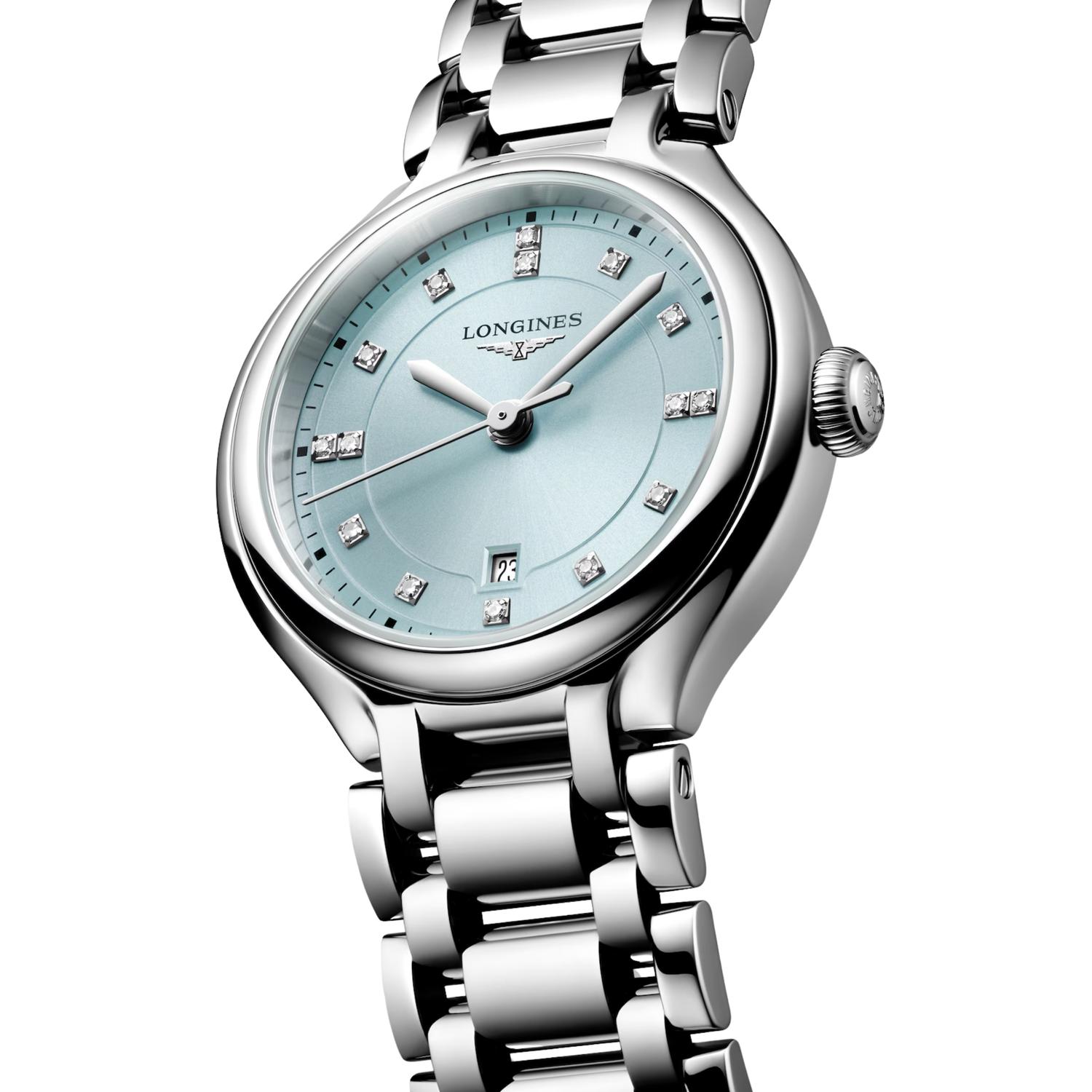 Longines Primaluna