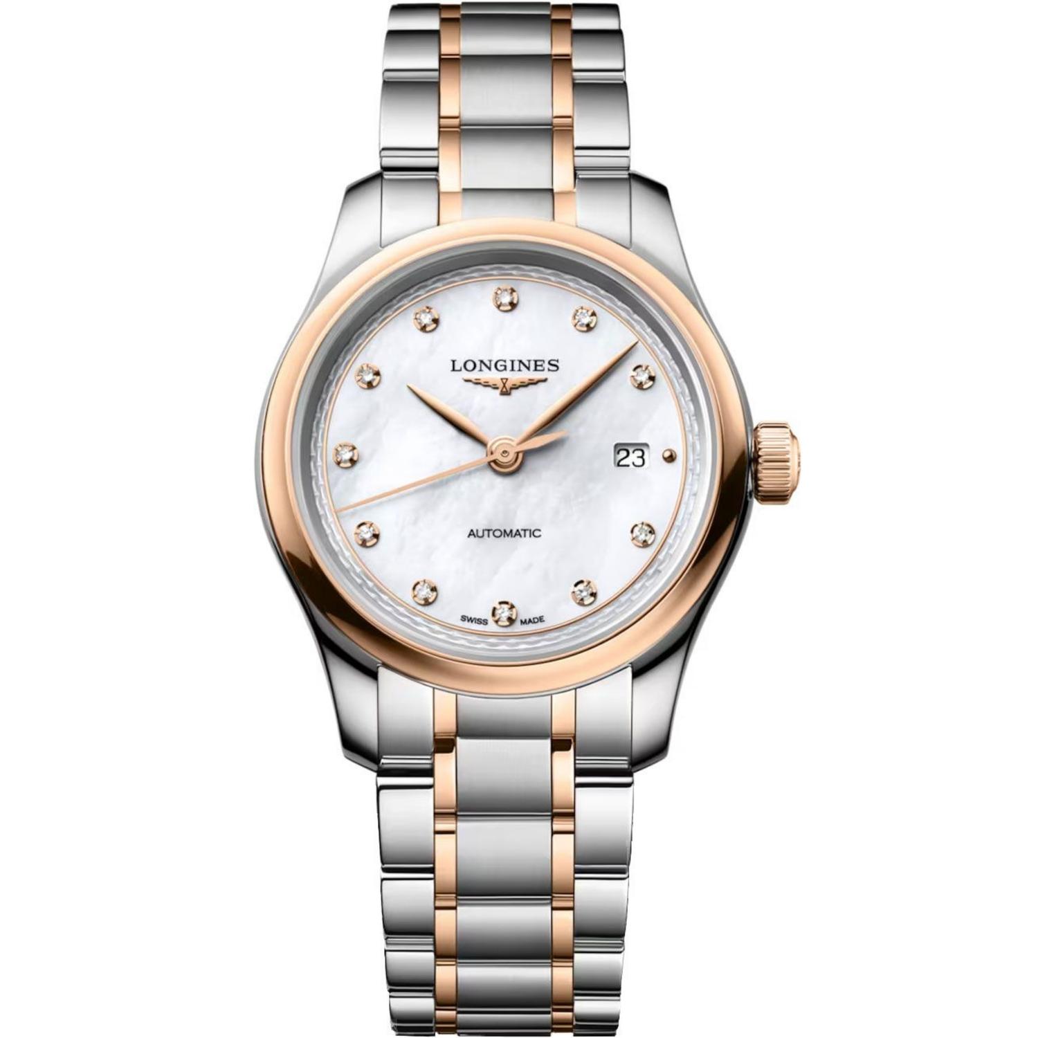 The Longines Master Collection