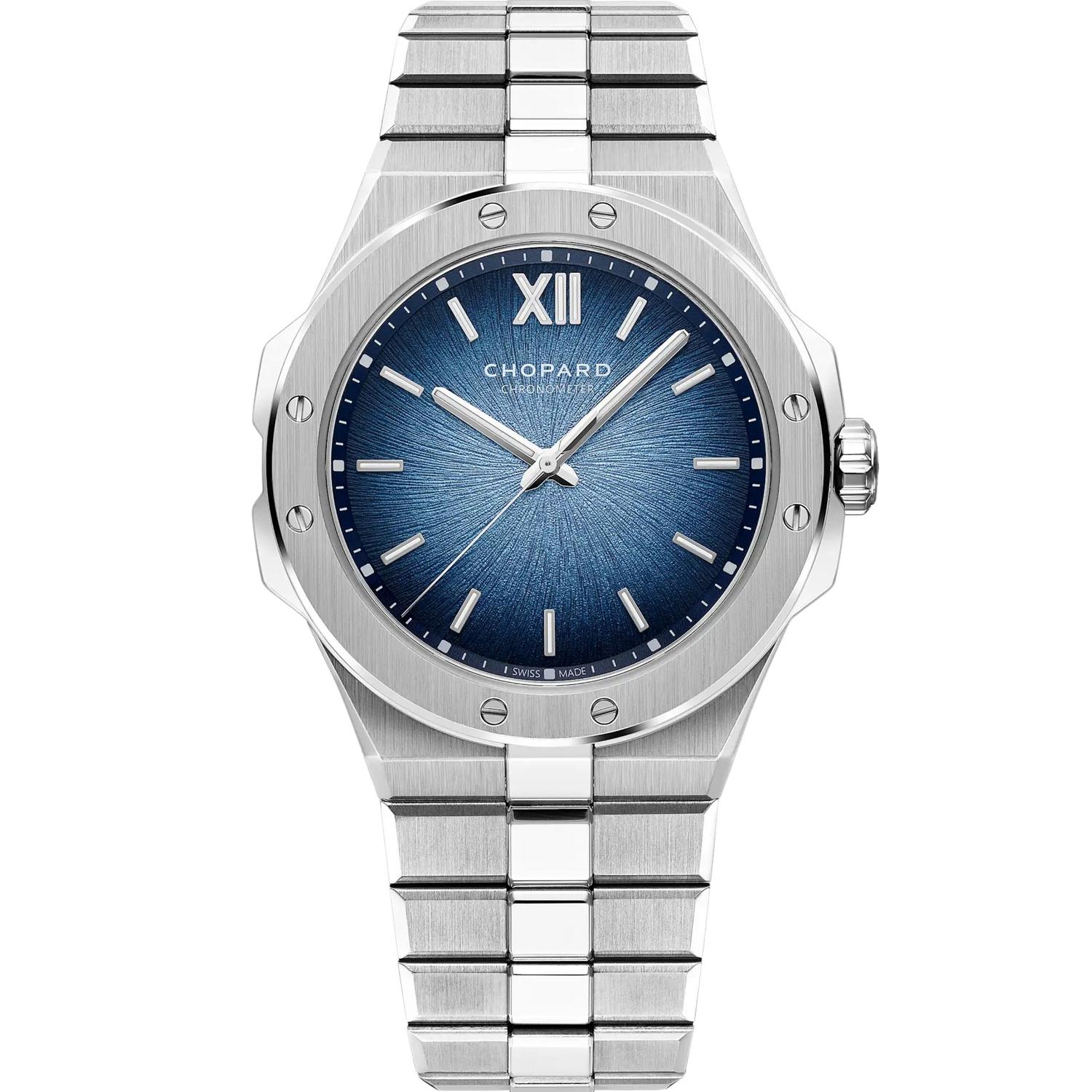 Alpine Eagle XP CS Platinum
