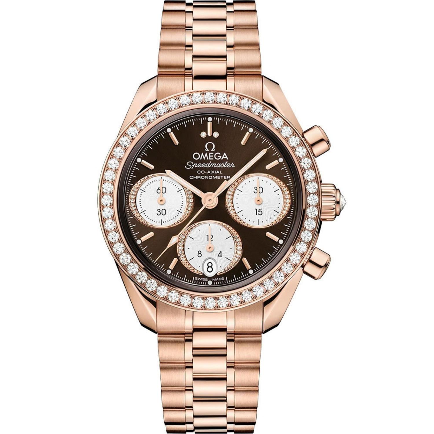 Speedmaster 38
