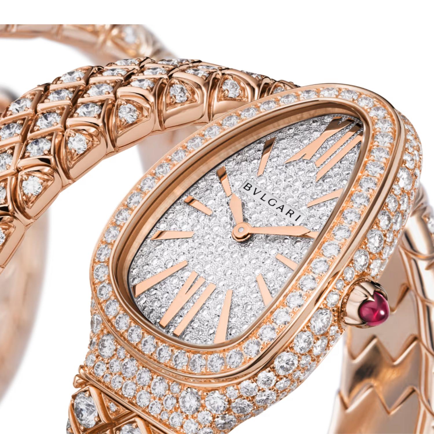 Serpenti Spiga