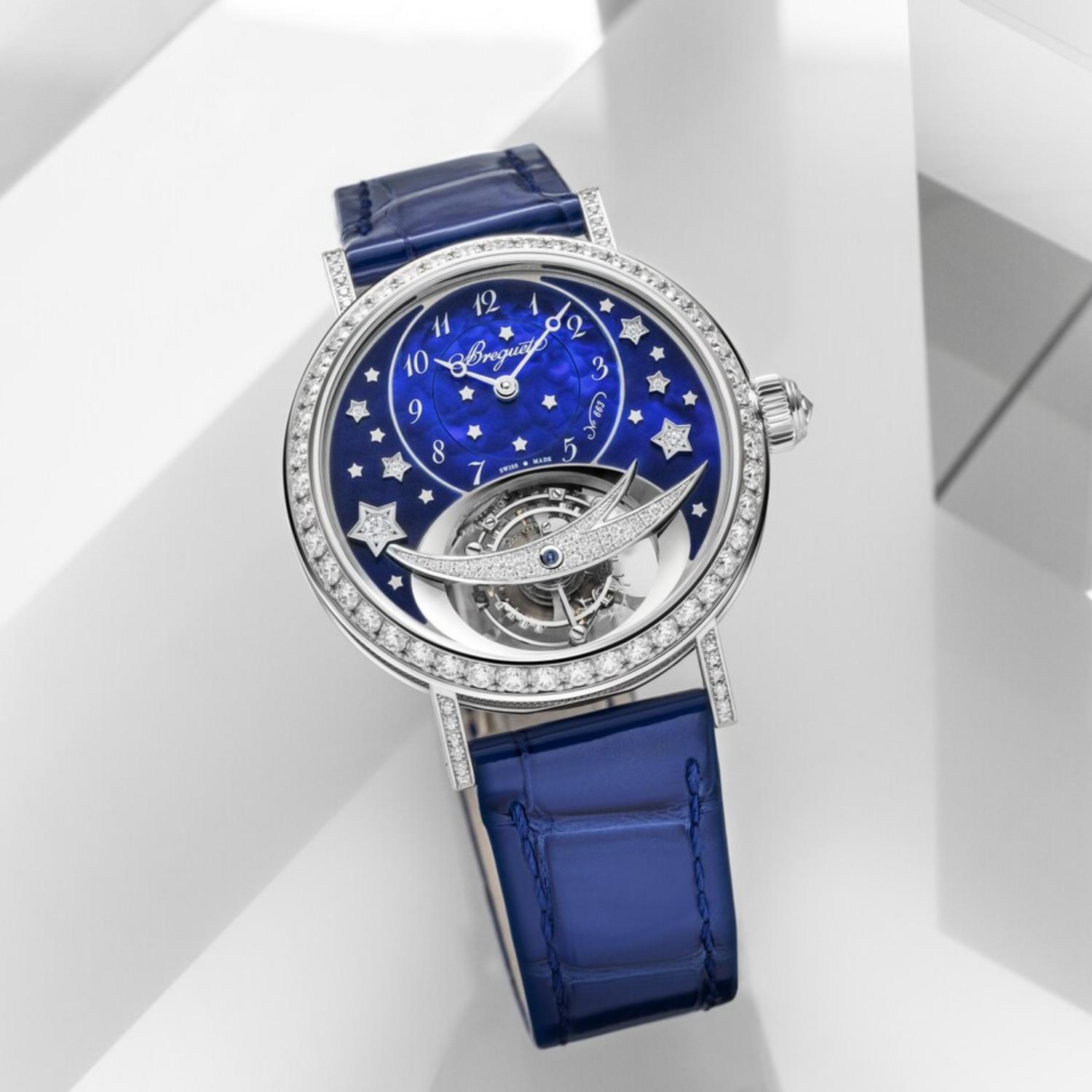 Classique Tourbillon 3358