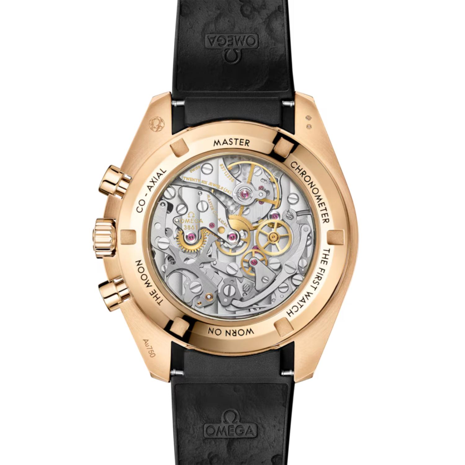 Speedmaster Moonwatch Professional