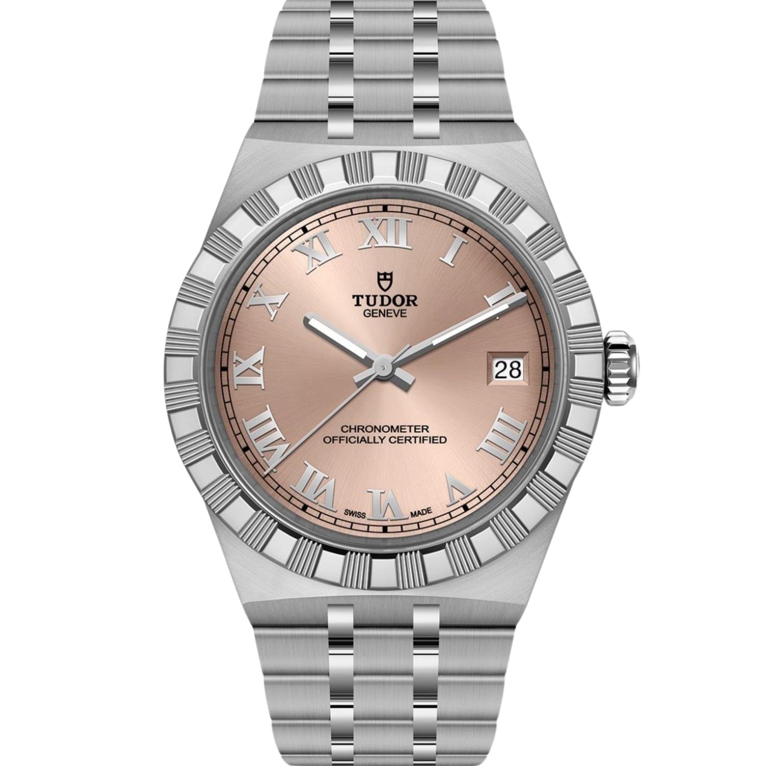Tudor Royal