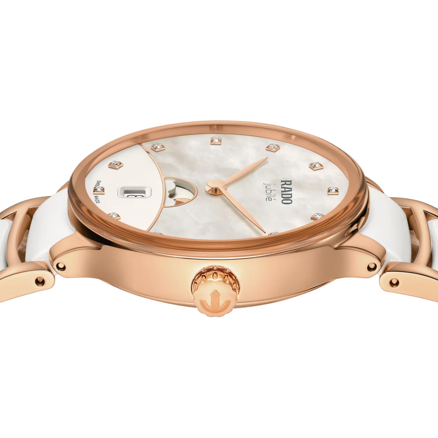 Centrix Moonphase