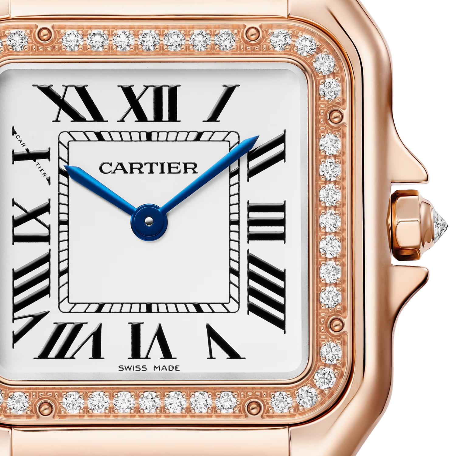 Panthère de Cartier