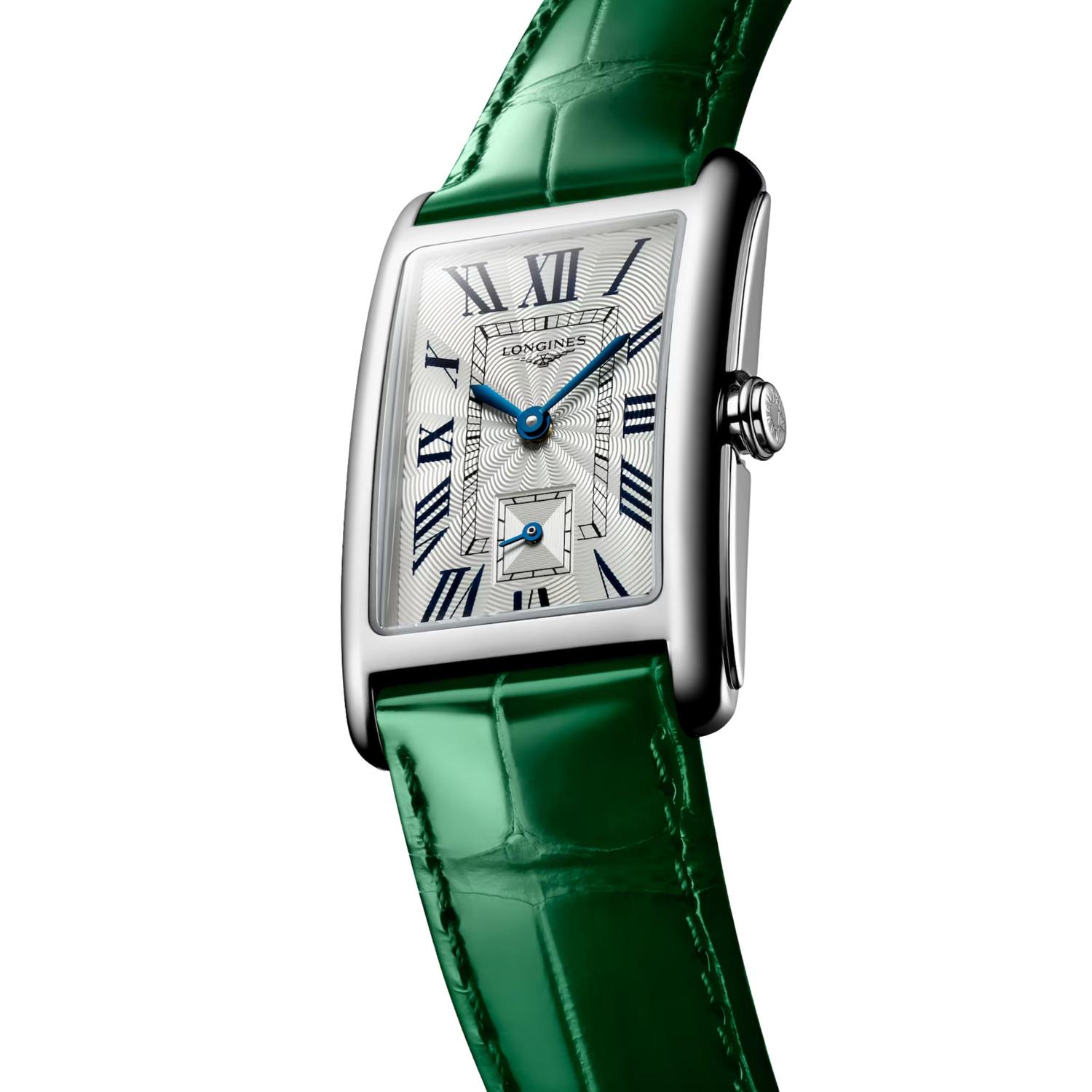 Longines Dolcevita