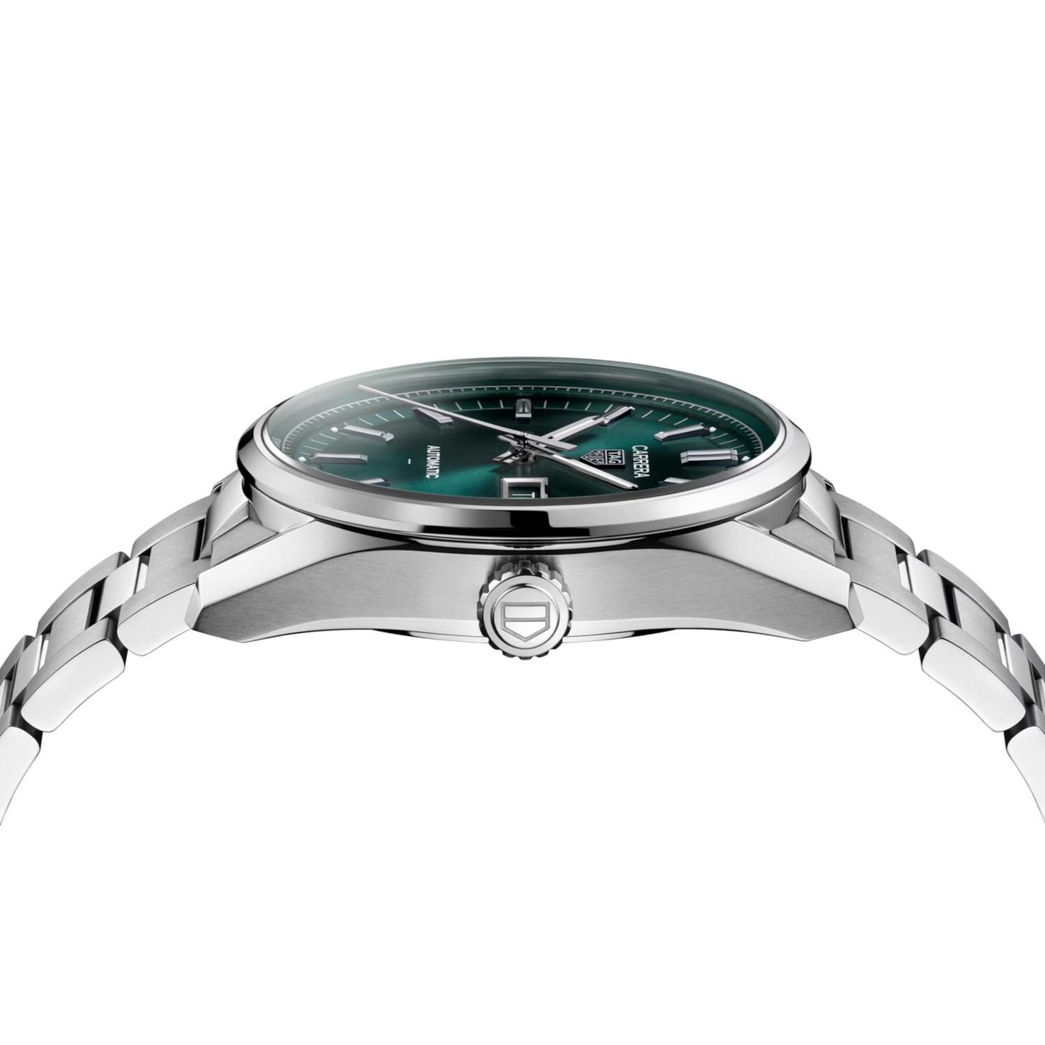 Carrera Day-Date