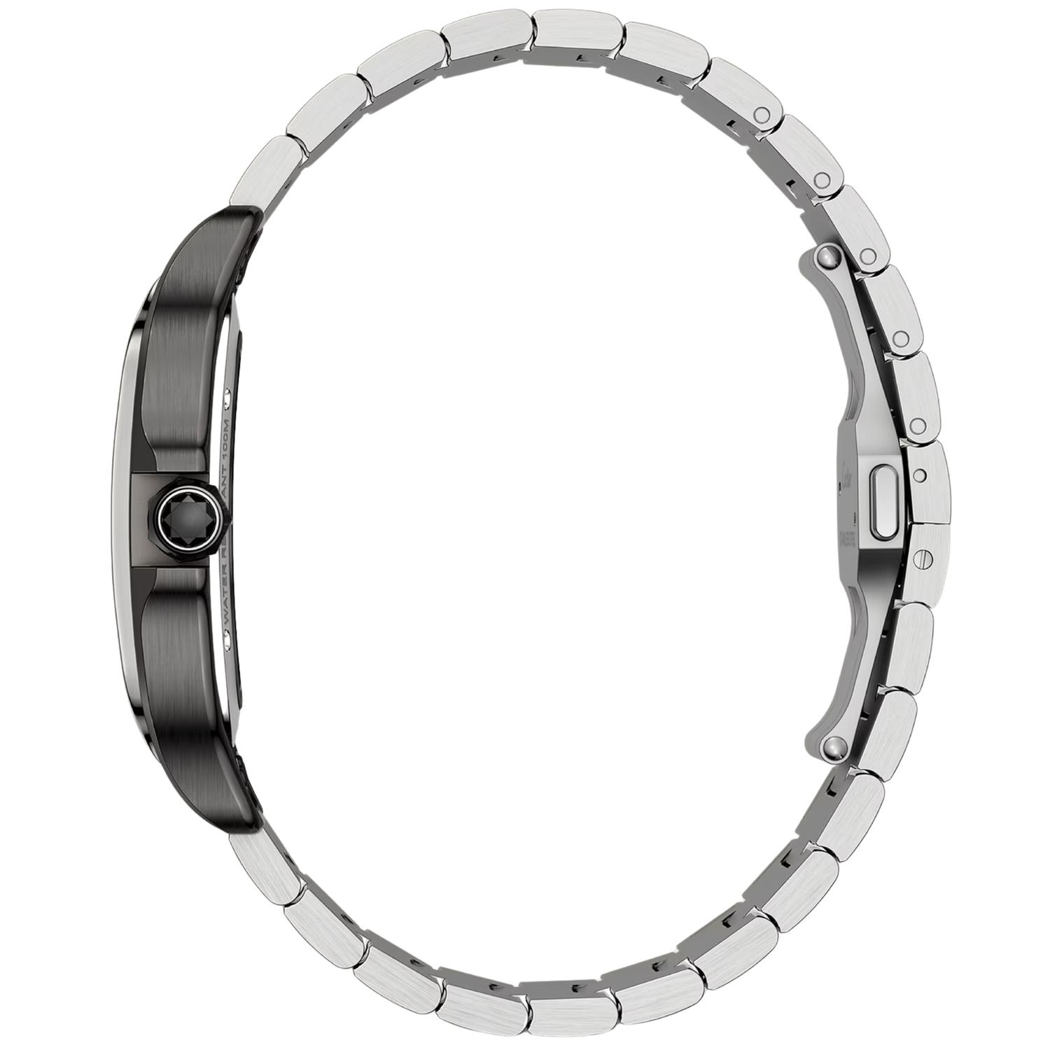Santos de Cartier Skeleton
