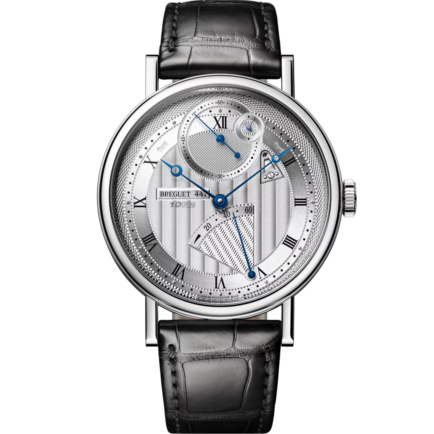 Classique Chronométrie 7727