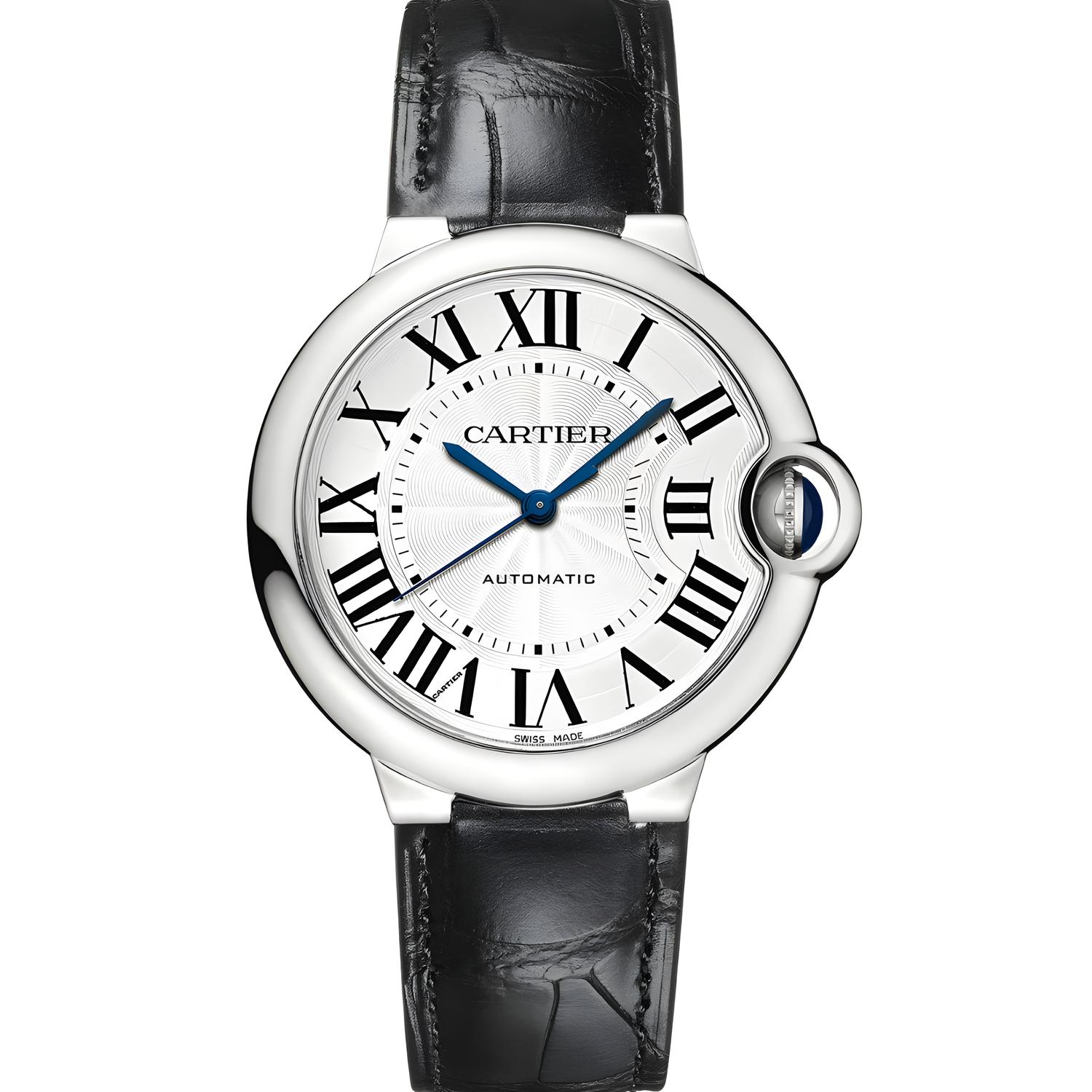 Ballon Bleu de Cartier