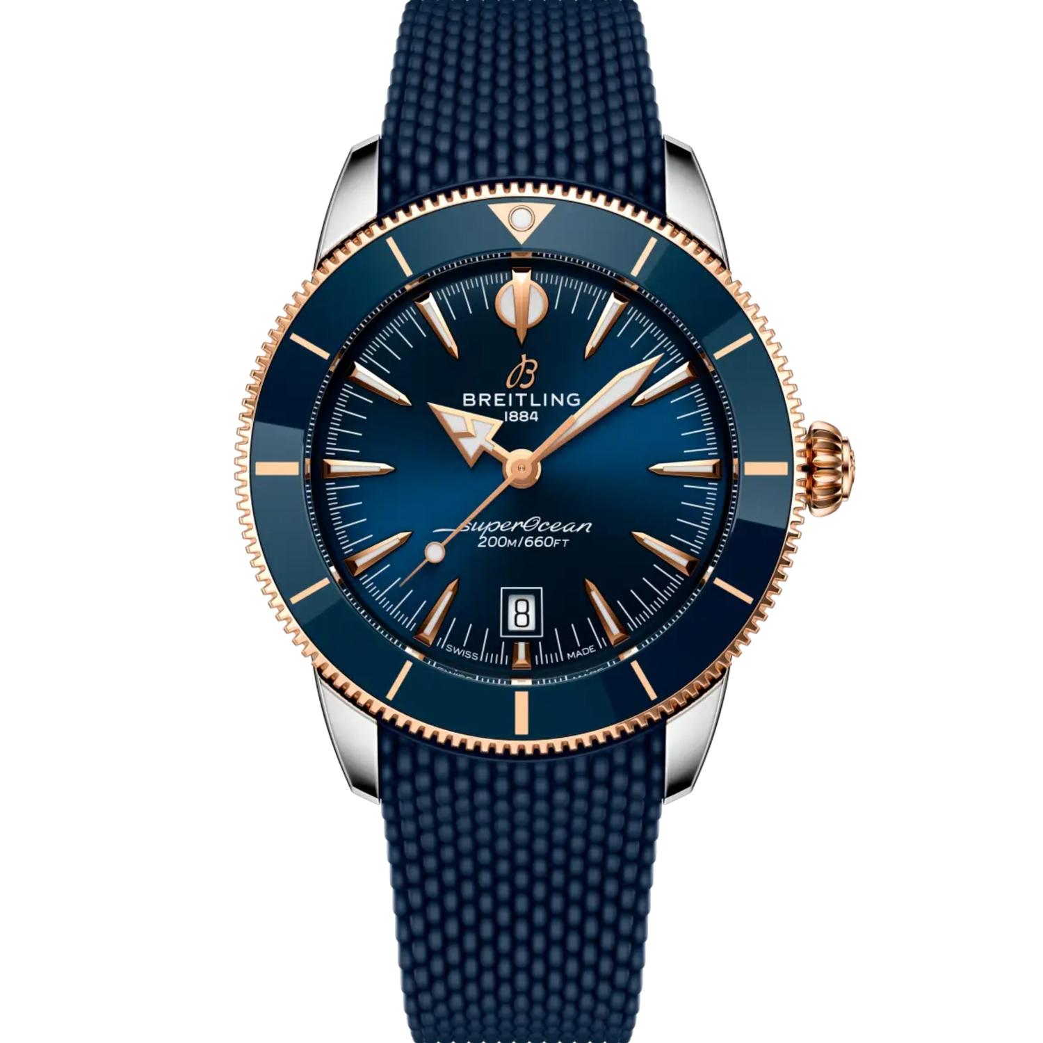 Superocean Heritage B31