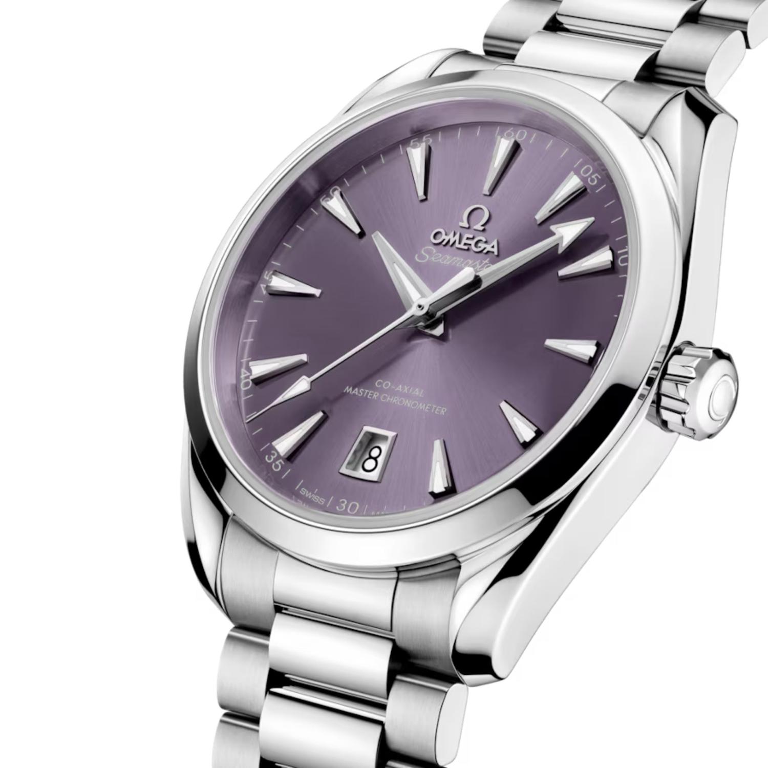 Seamaster Aqua Terra Shades