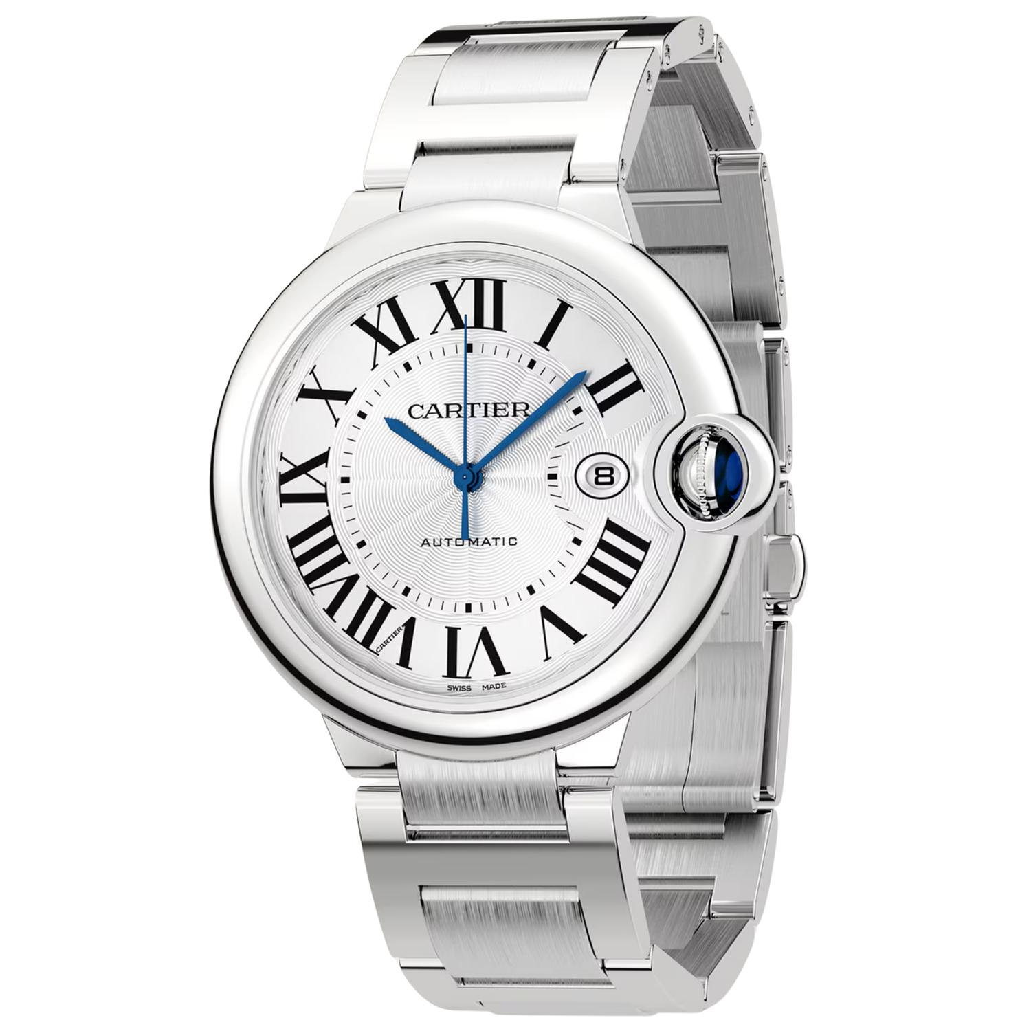 Ballon Bleu de Cartier