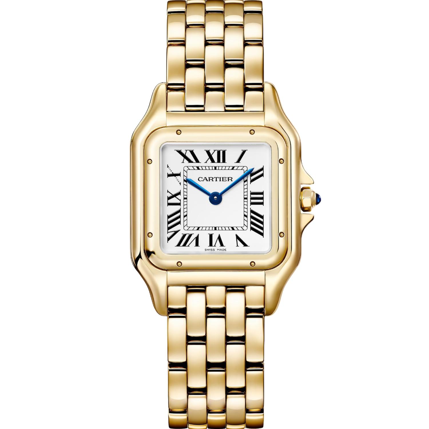 Panthère de Cartier