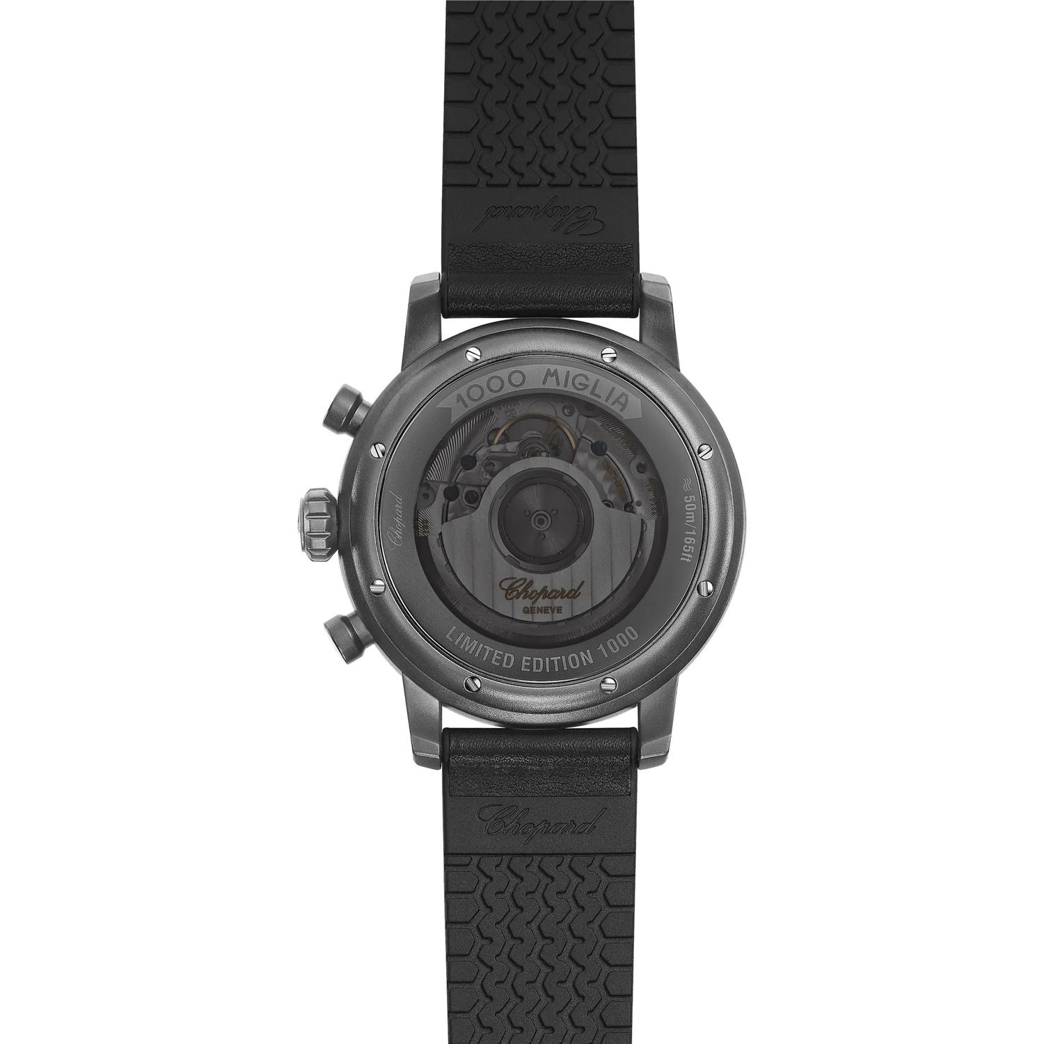 Mille Miglia 2020 Race Edition