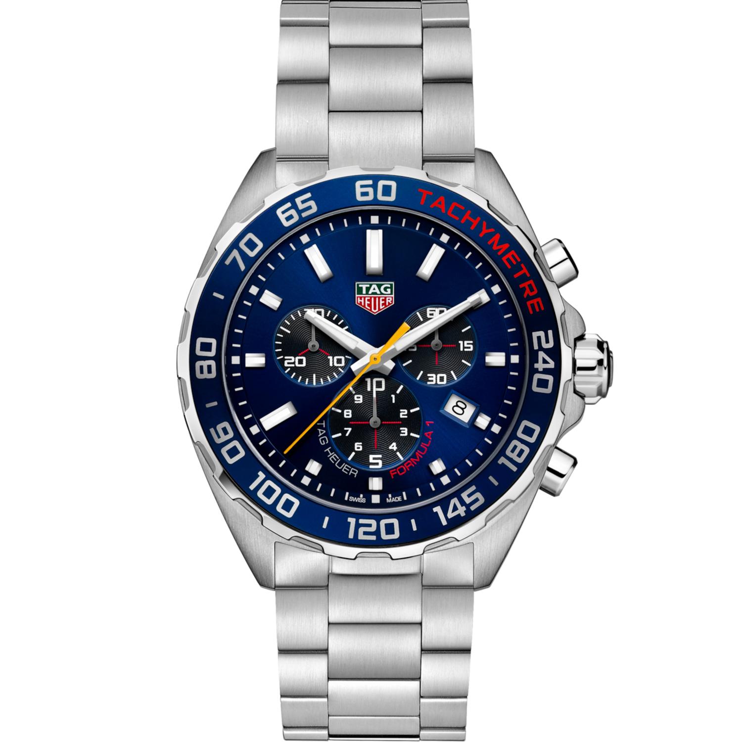 Formula 1 Chronograph x Red Bull Racing