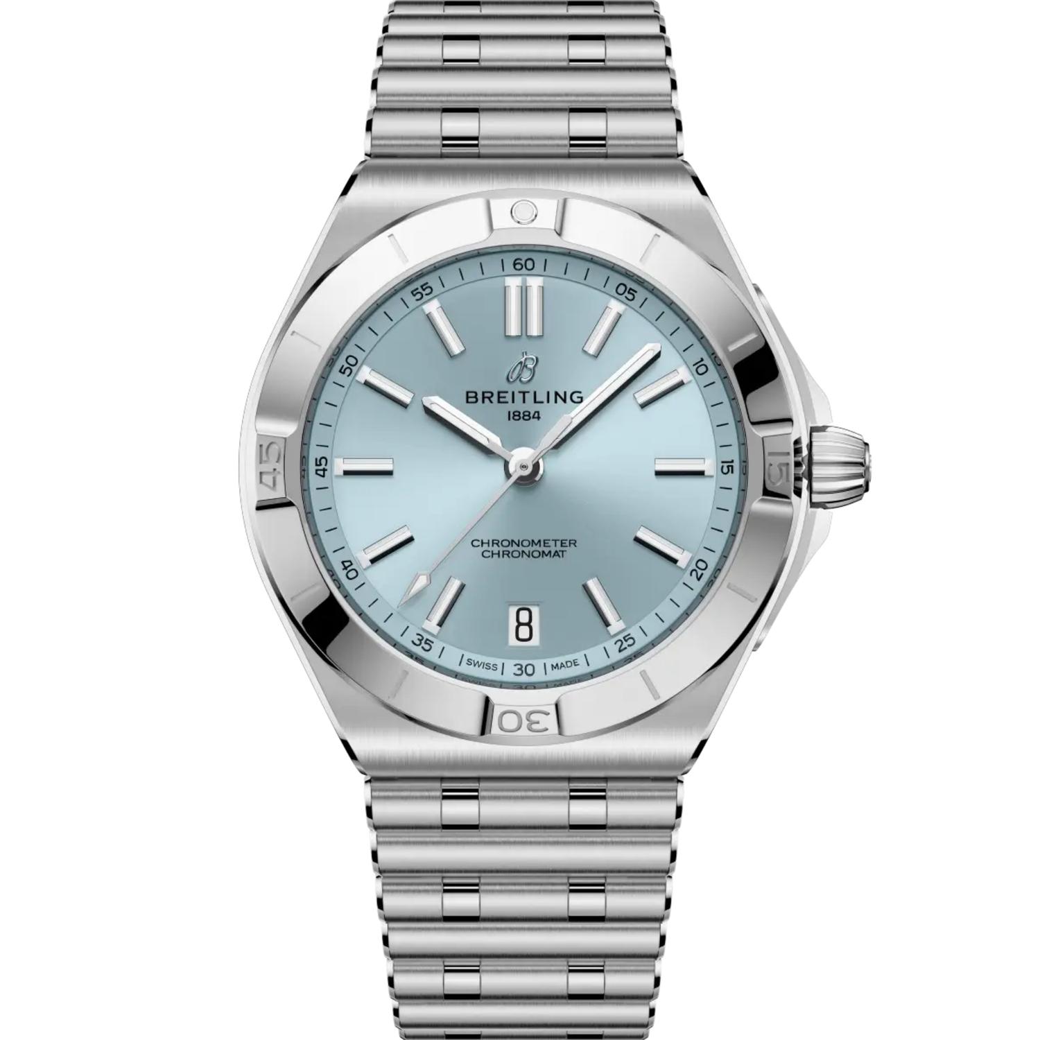 Chronomat B31