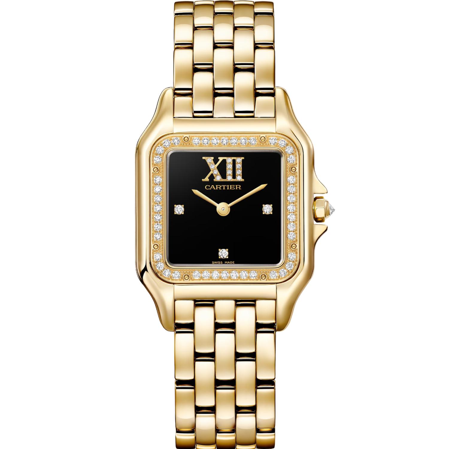 Panthère de Cartier