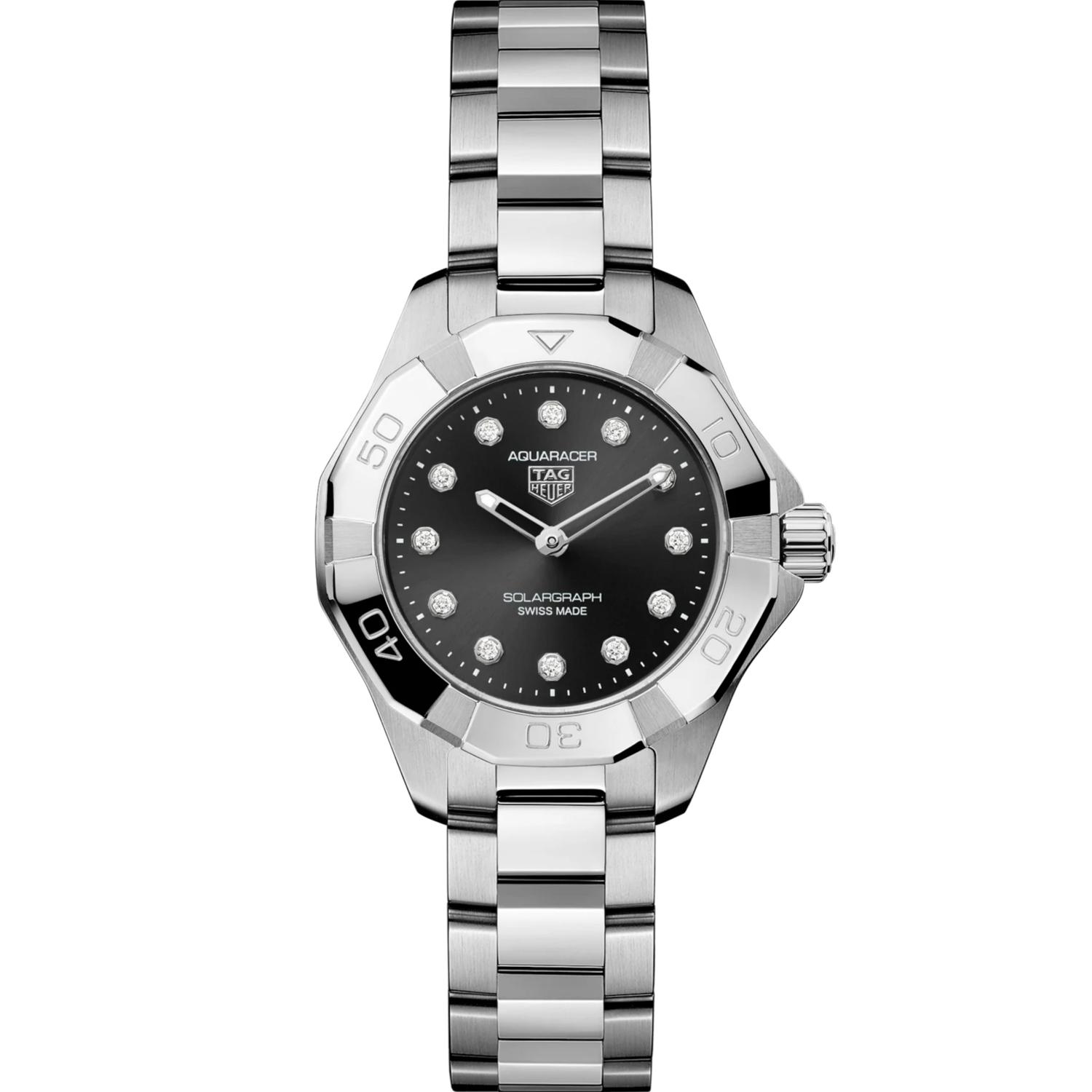Aquaracer Professional 100 Solargraph