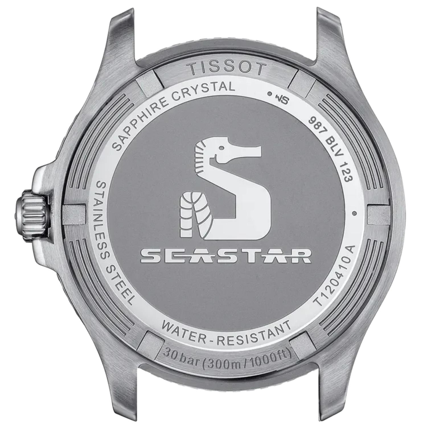 Seastar 1000