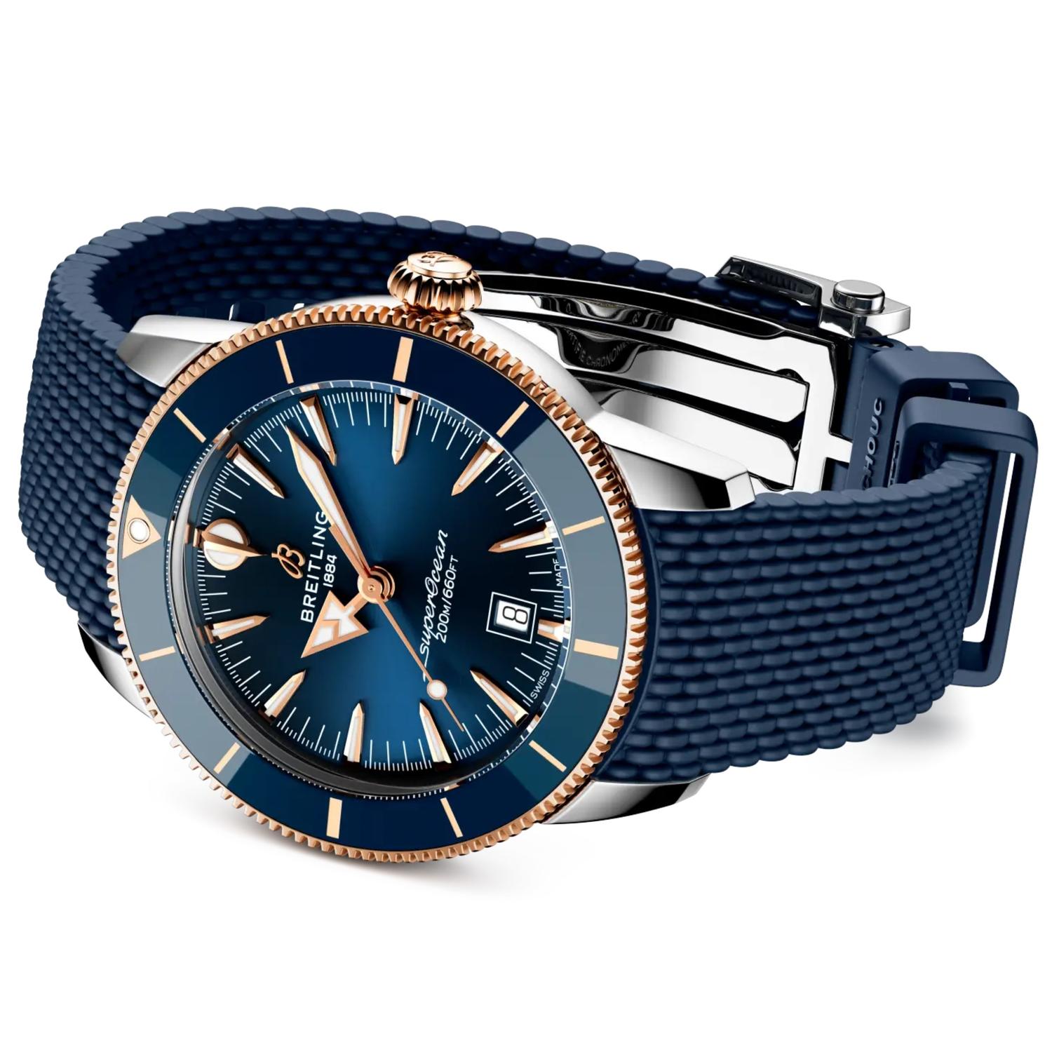 Superocean Heritage B31