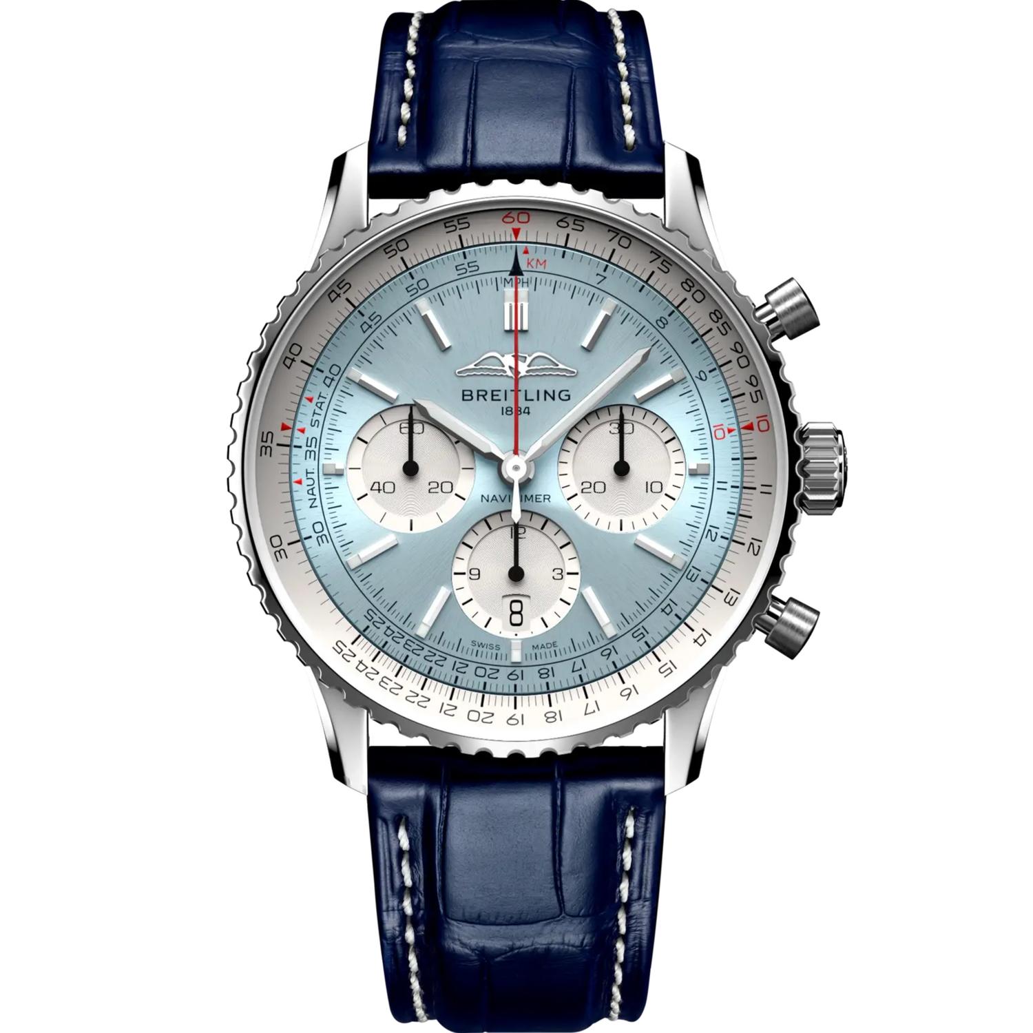 Navitimer B01 Chronograph