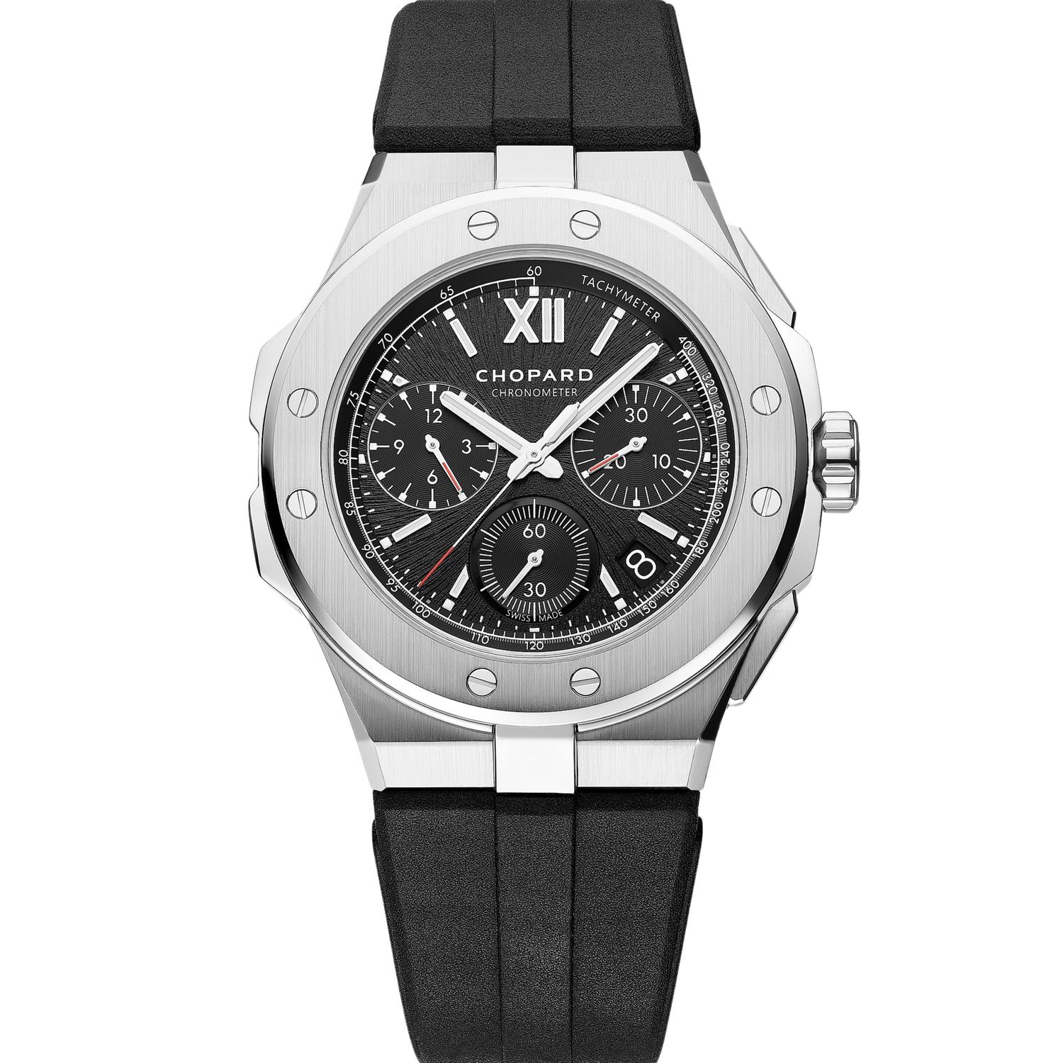 Alpine Eagle XL Chrono