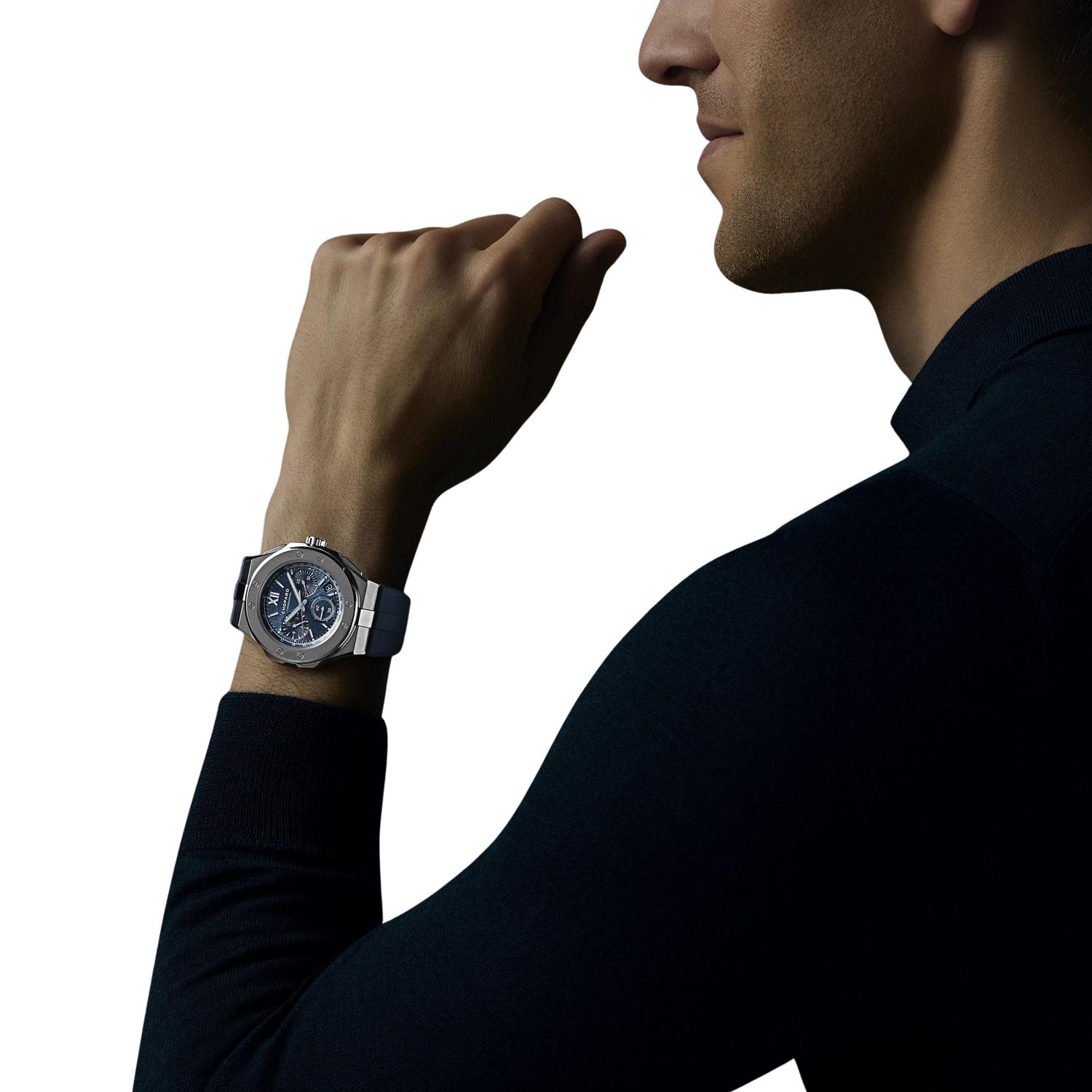 Alpine Eagle XL Chrono