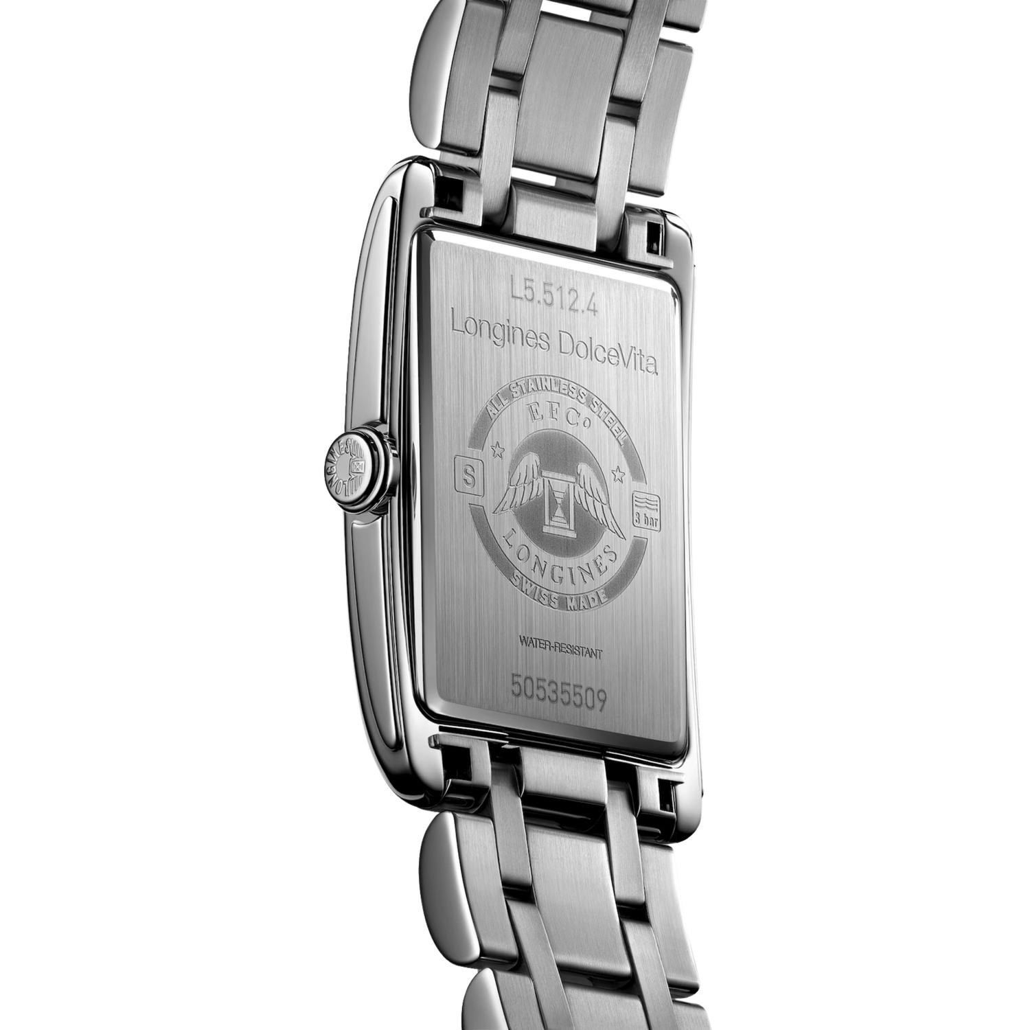 Longines Dolcevita