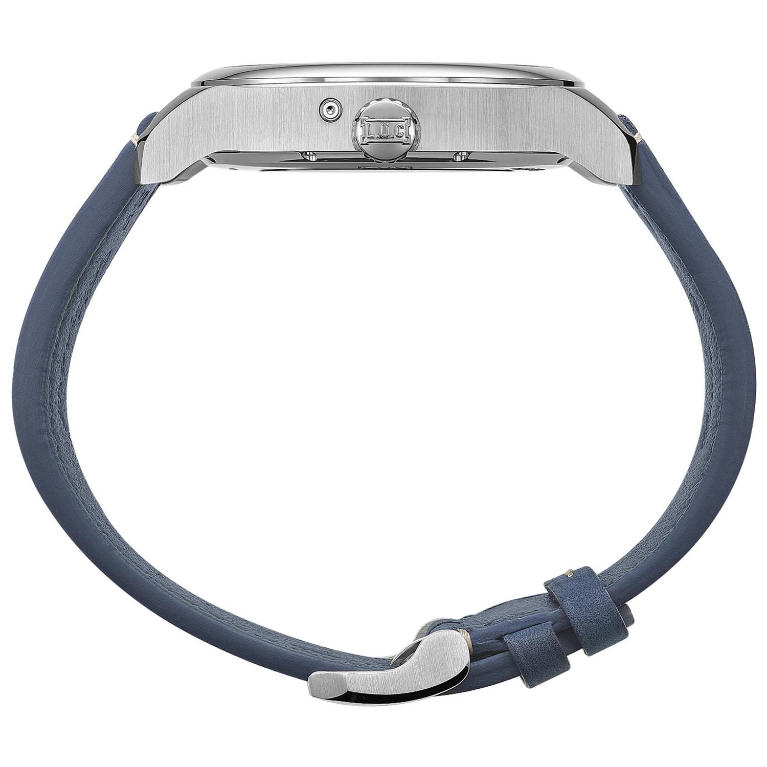 L.U.C Perpetual Twin