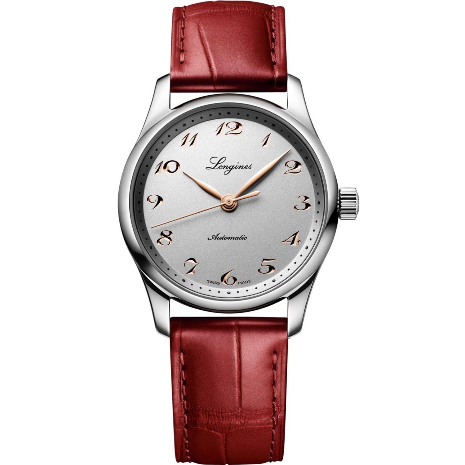 The Longines Master Collection