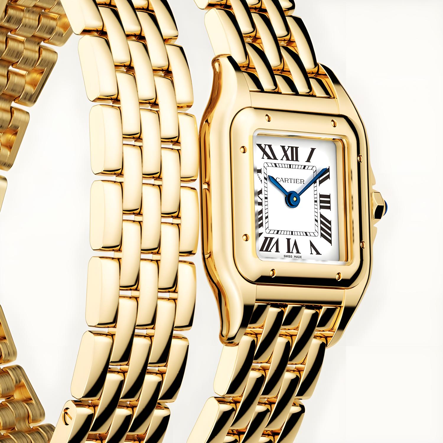 Panthère de Cartier