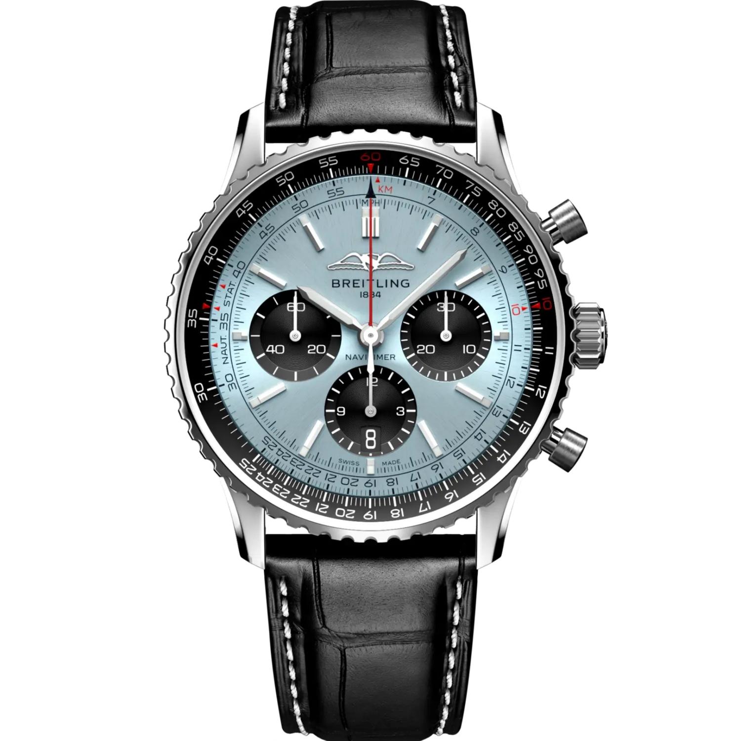 Navitimer B01 Chronograph