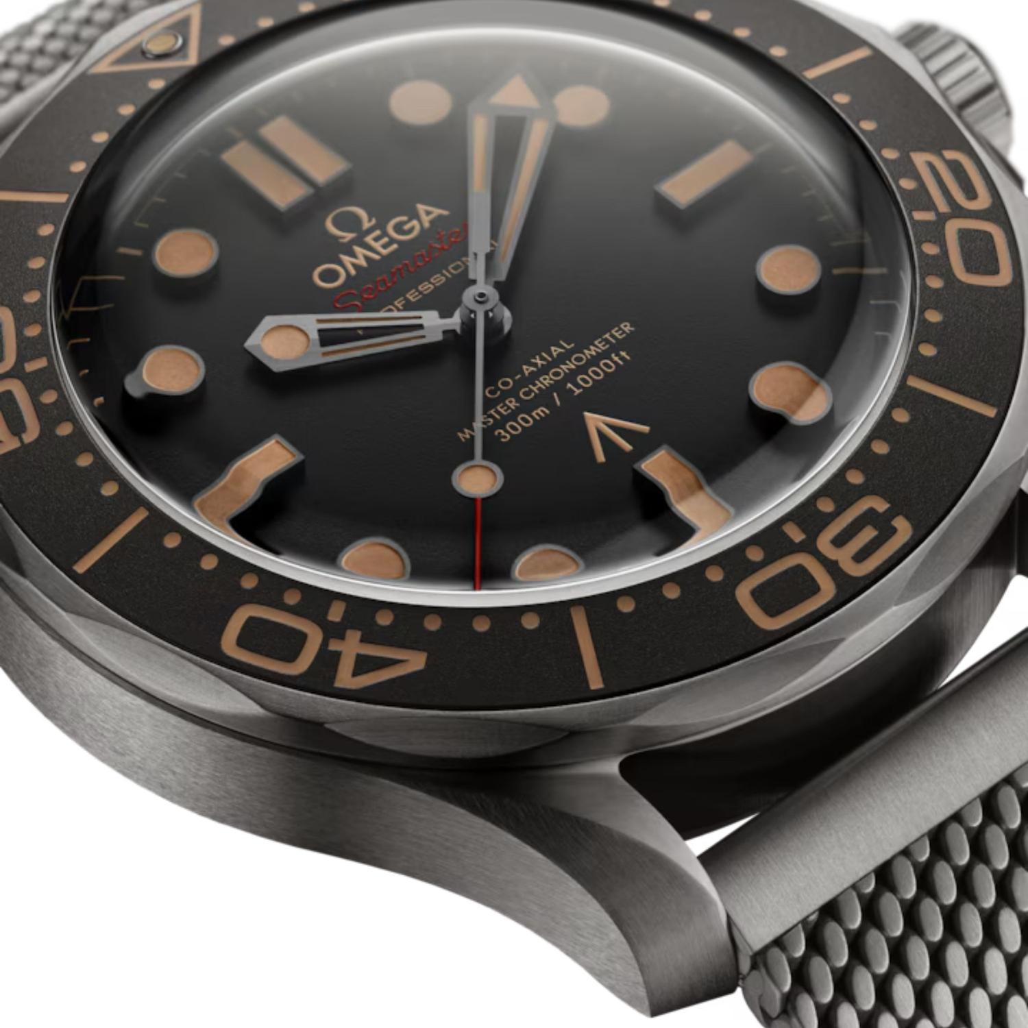 Seamaster Diver 300M