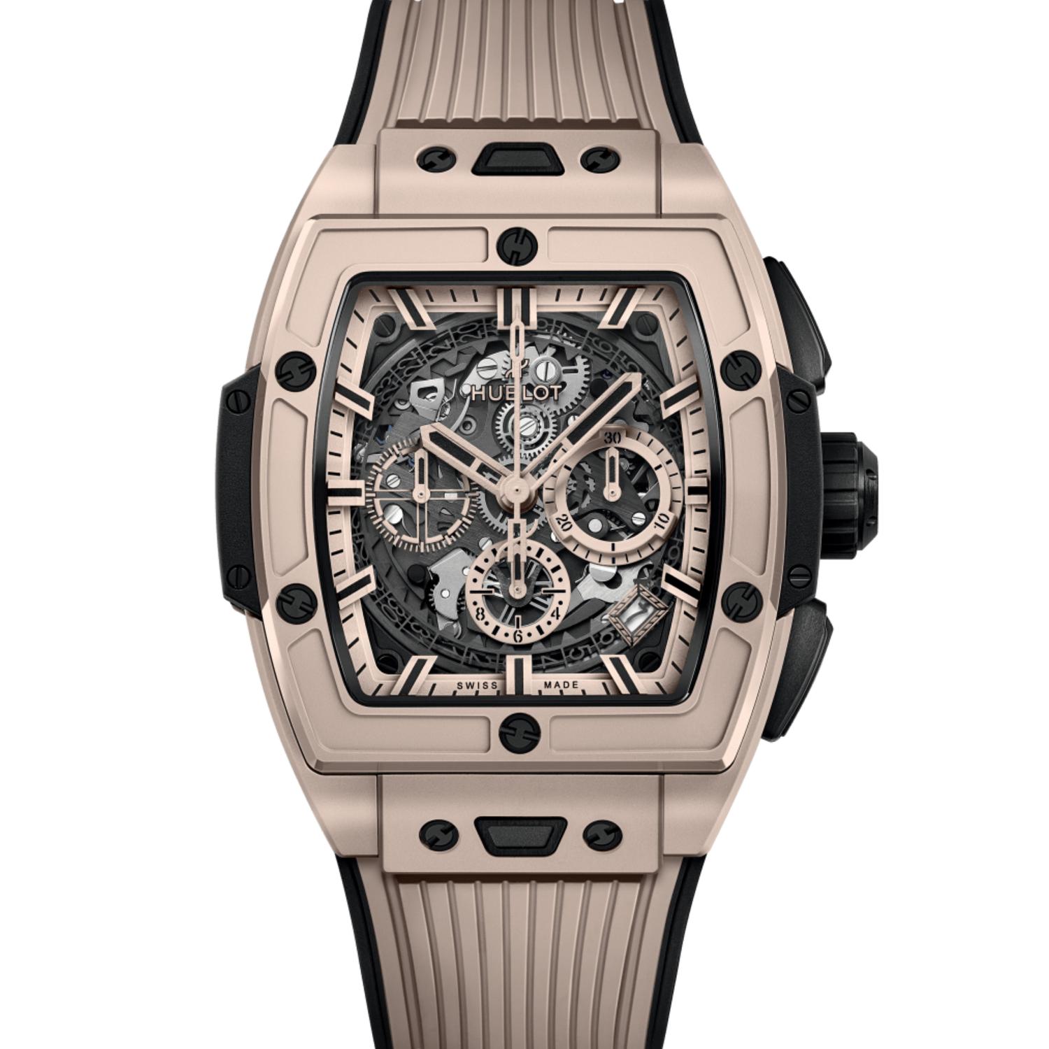 Spirit of Big Bang Beige Ceramic