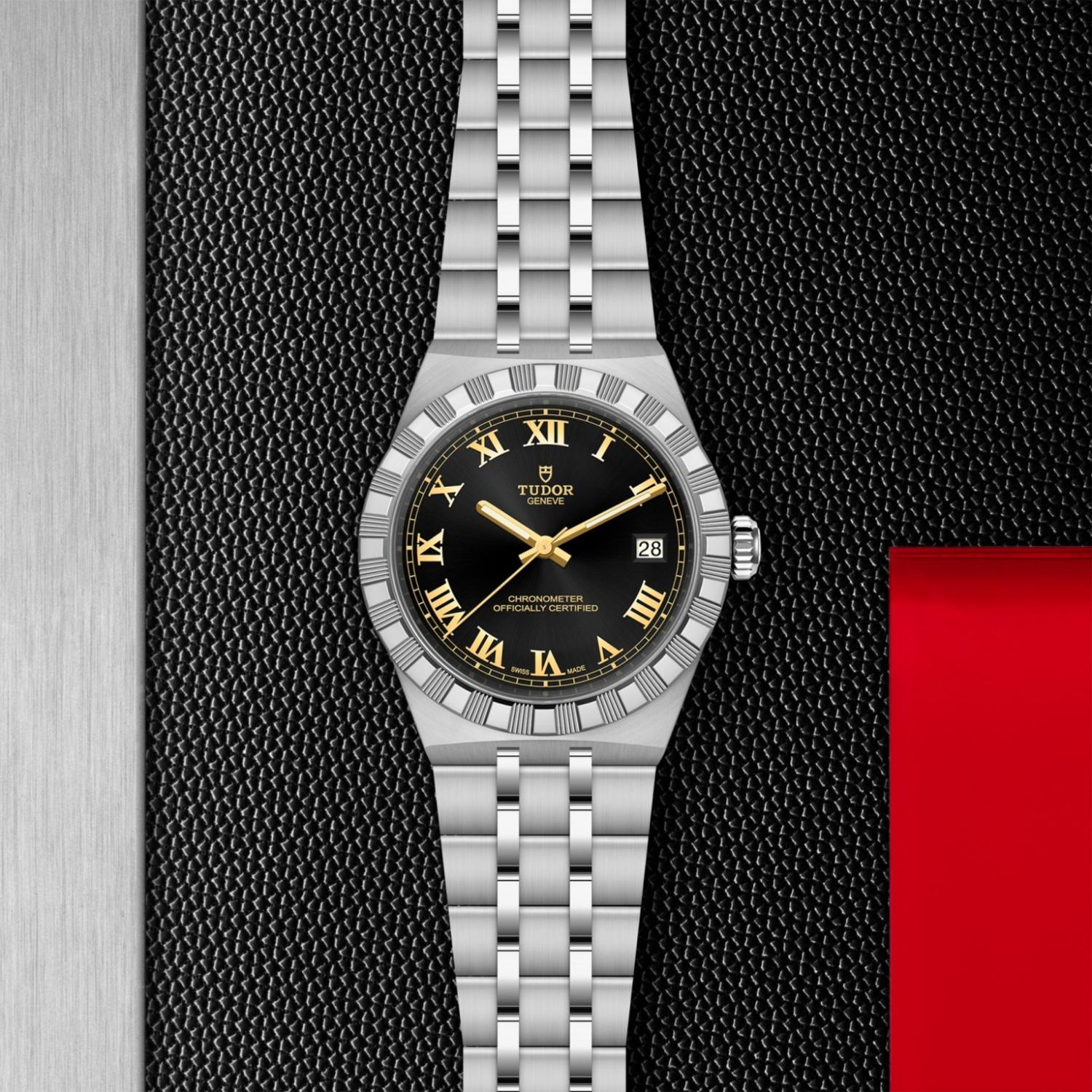 Tudor Royal
