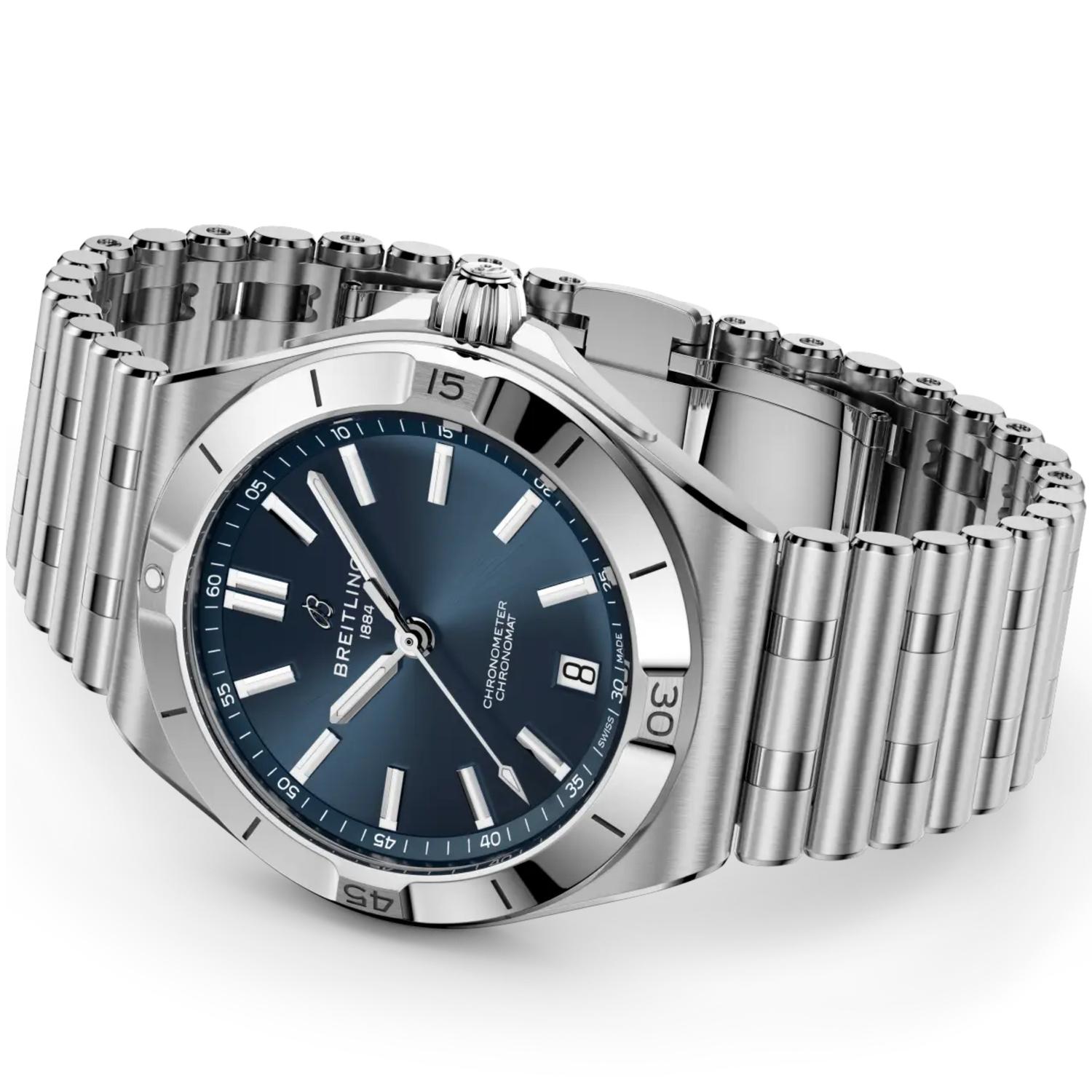 Chronomat B31