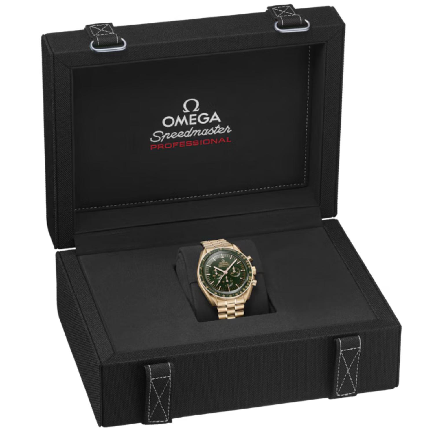 Speedmaster Moonwatch Professional