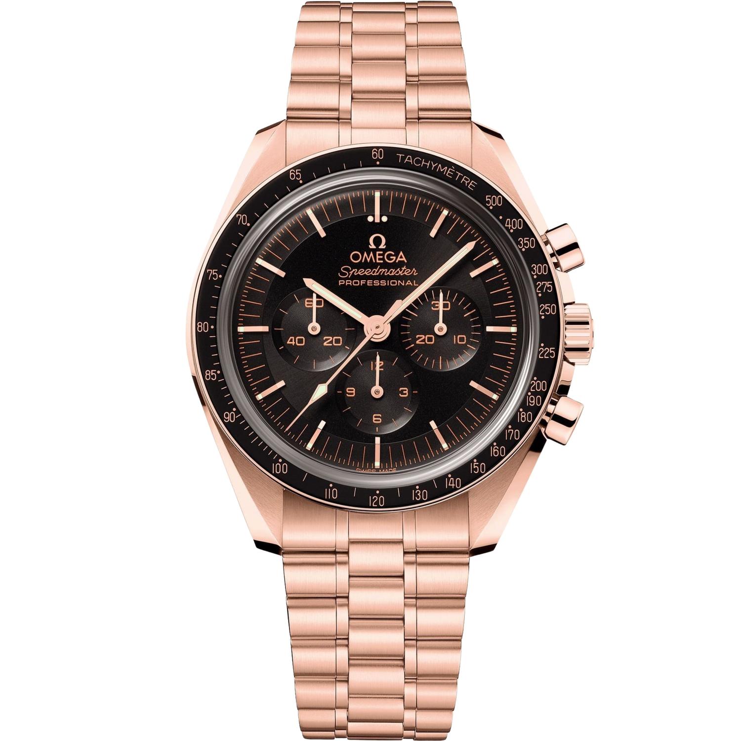 Speedmaster Moonwatch Professional