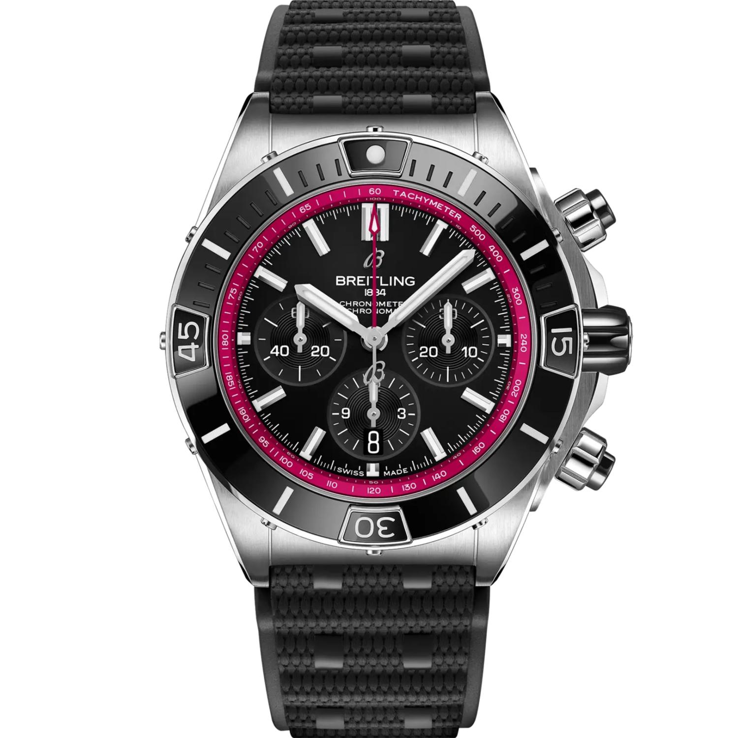 Super Chronomat B01 Year of the Dragon