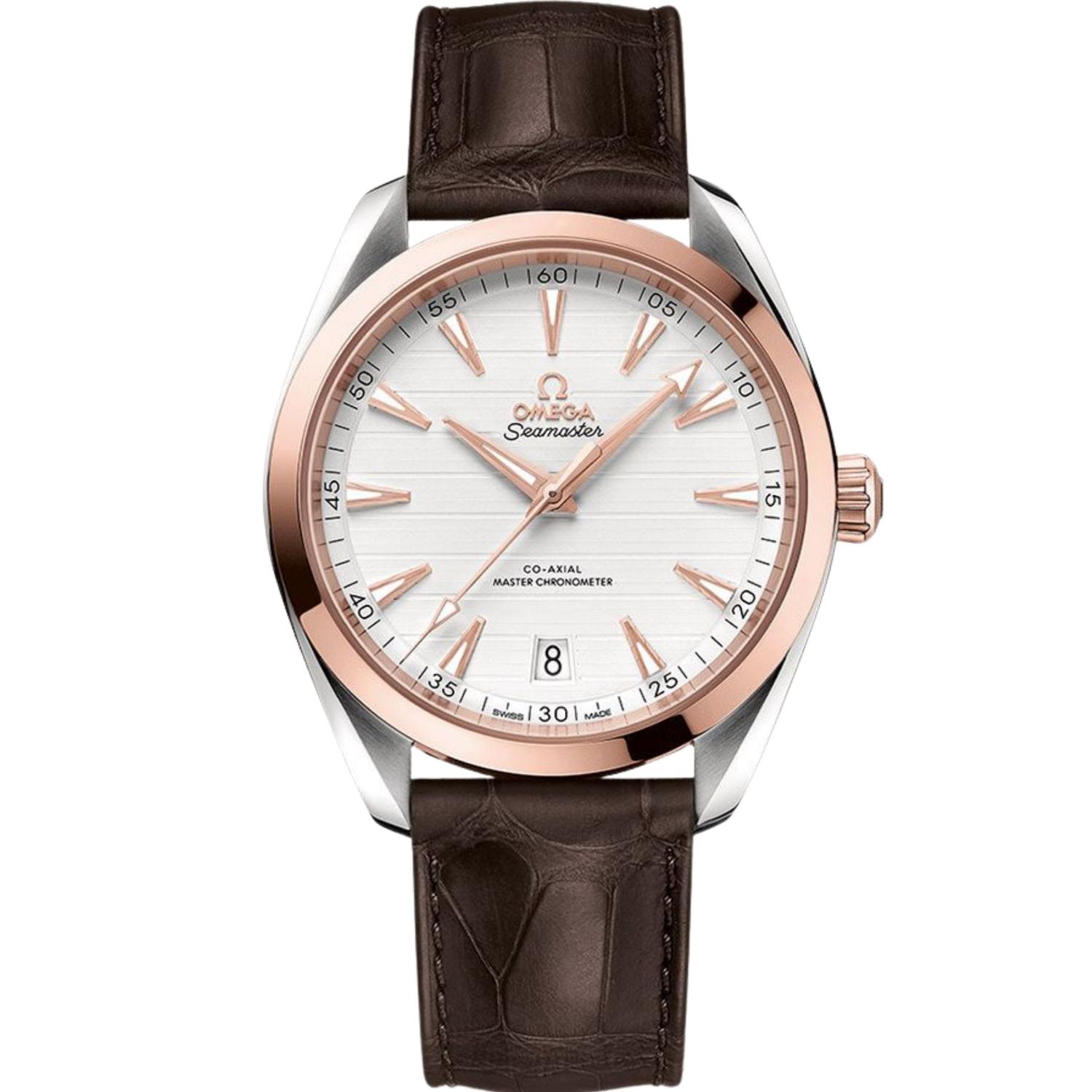 Seamaster Aqua Terra 150M