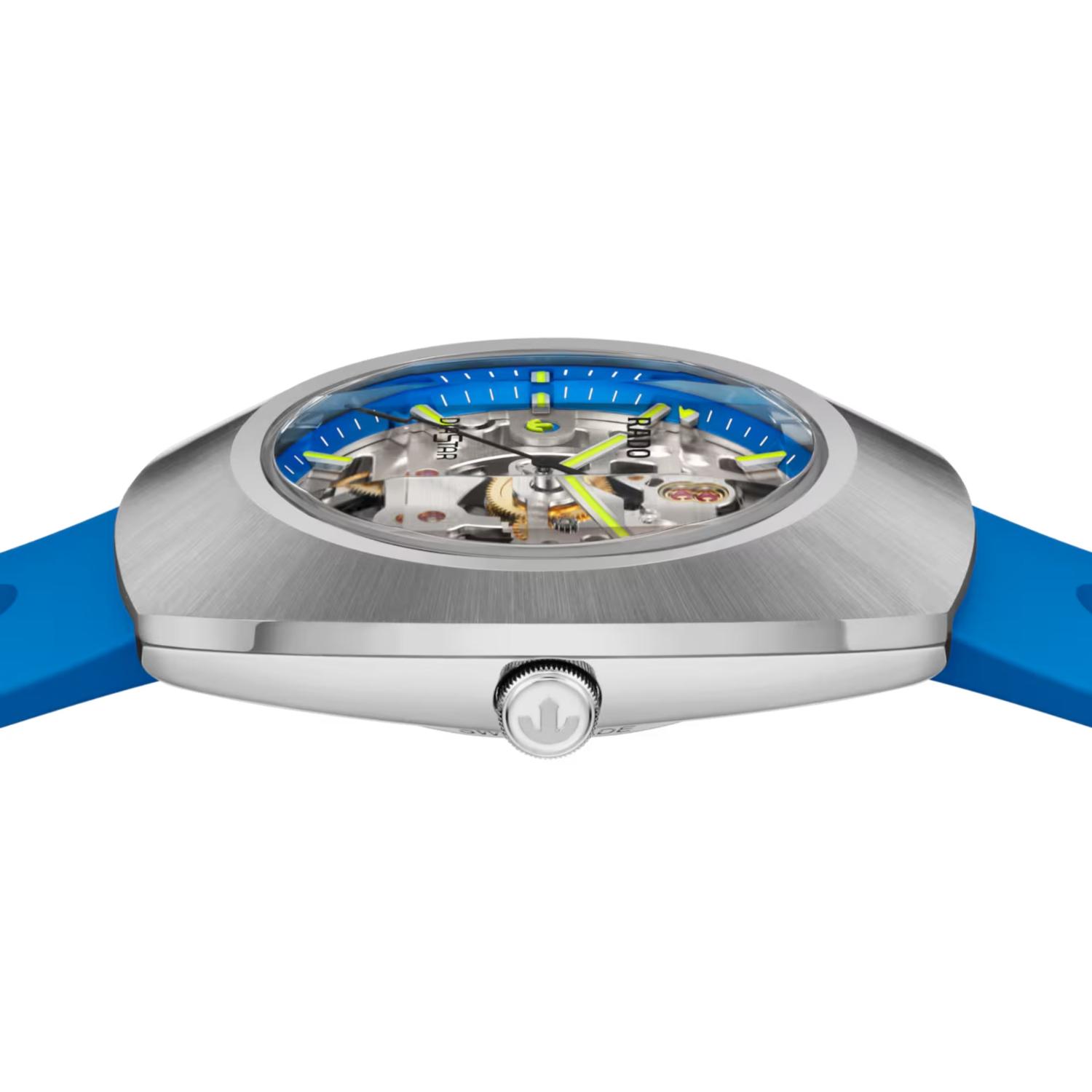 DiaStar Original Skeleton Limited Edition