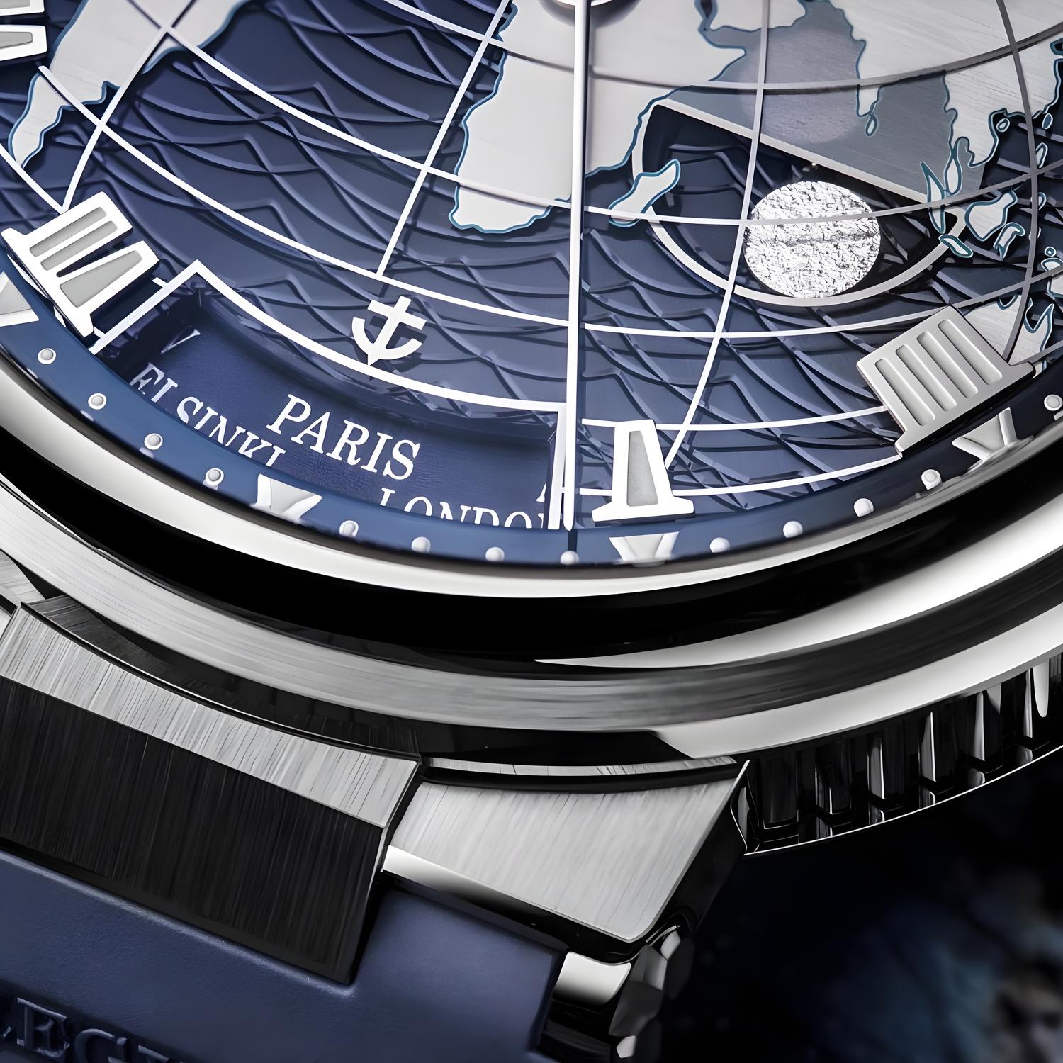 Marine Hora Mundi 5557