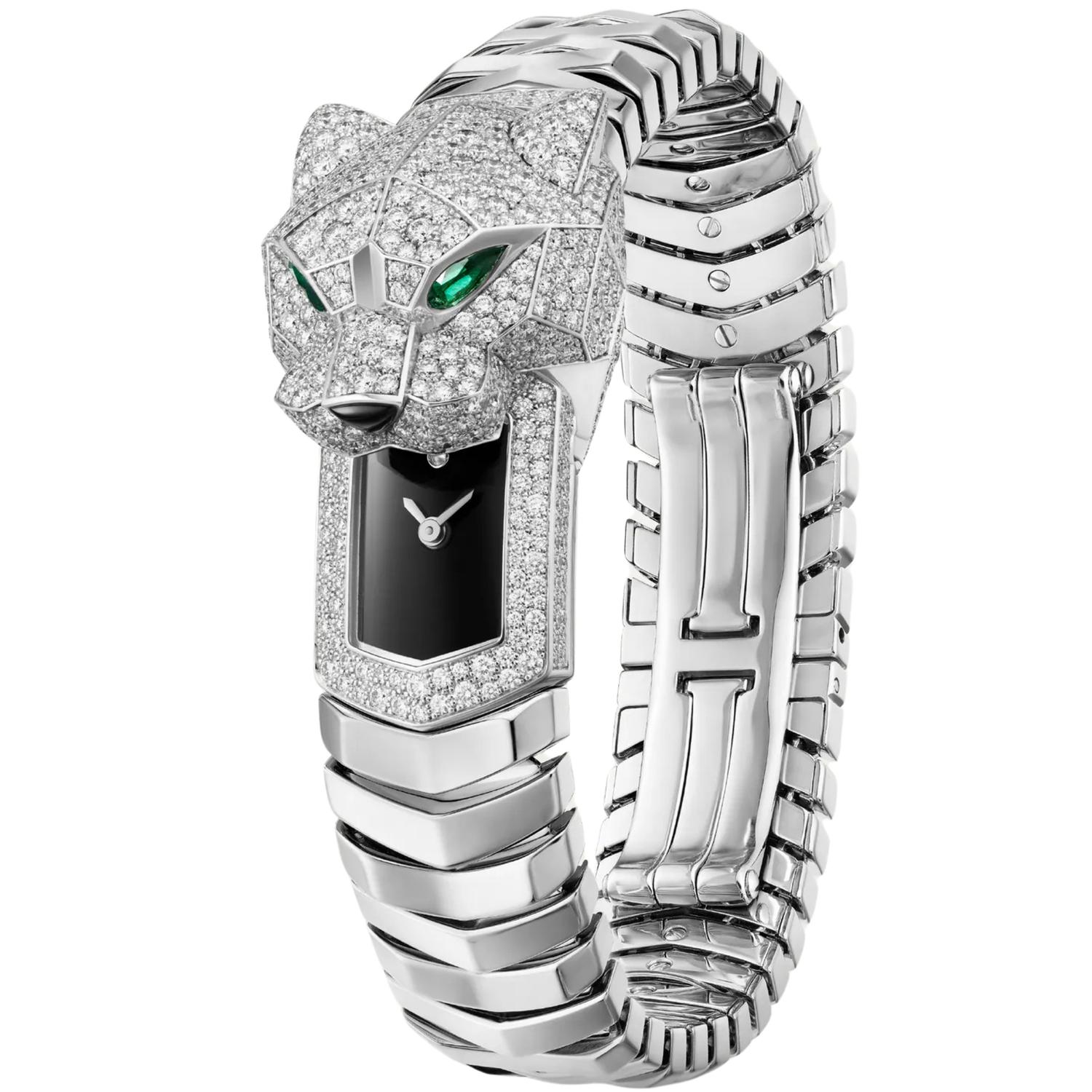 La Panthère de Cartier