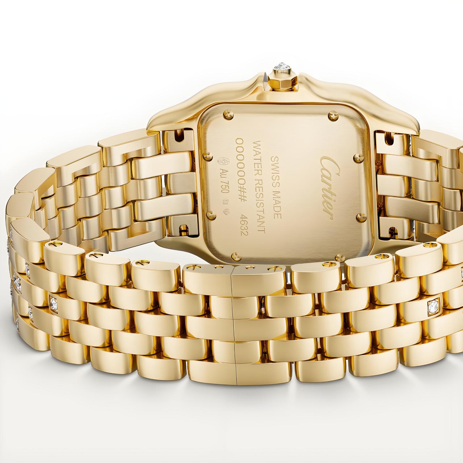 Panthère de Cartier