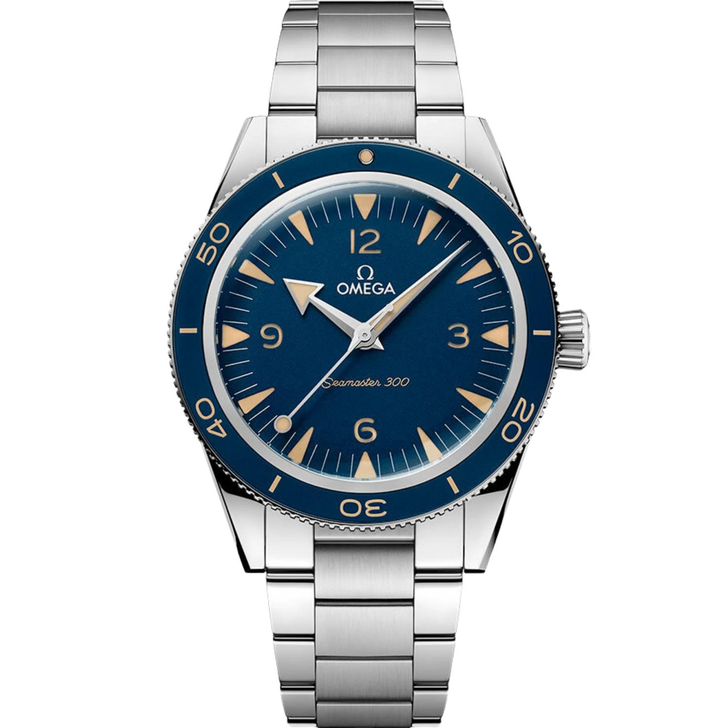 Seamaster 300