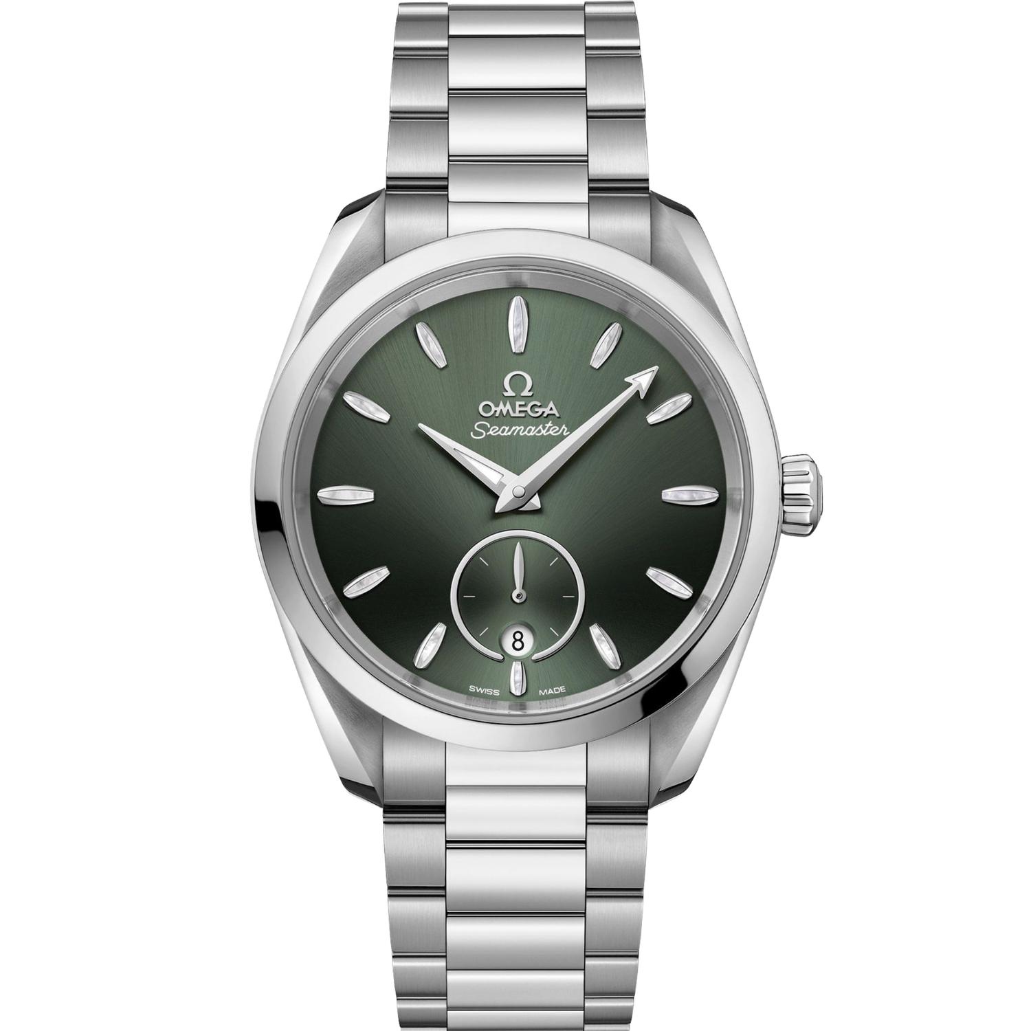 Seamaster Aqua Terra 150M