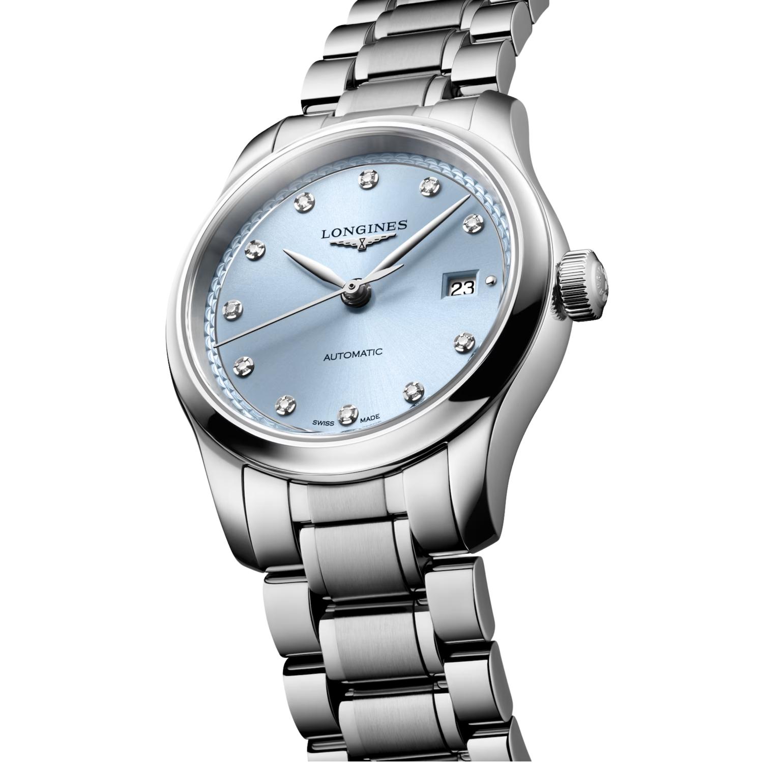The Longines Master Collection